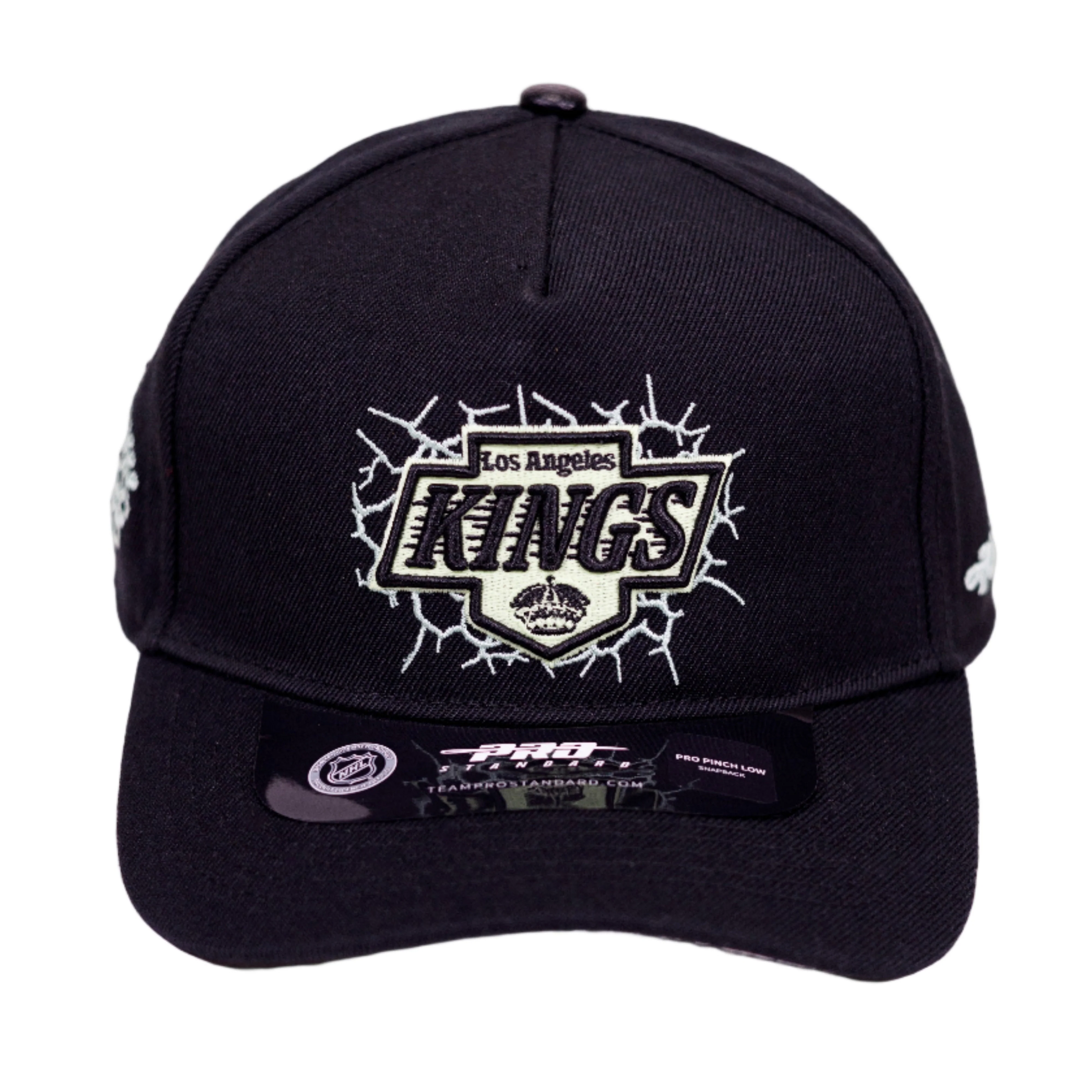 KINGS GLOW IN THE DARK PRO PINCH SB