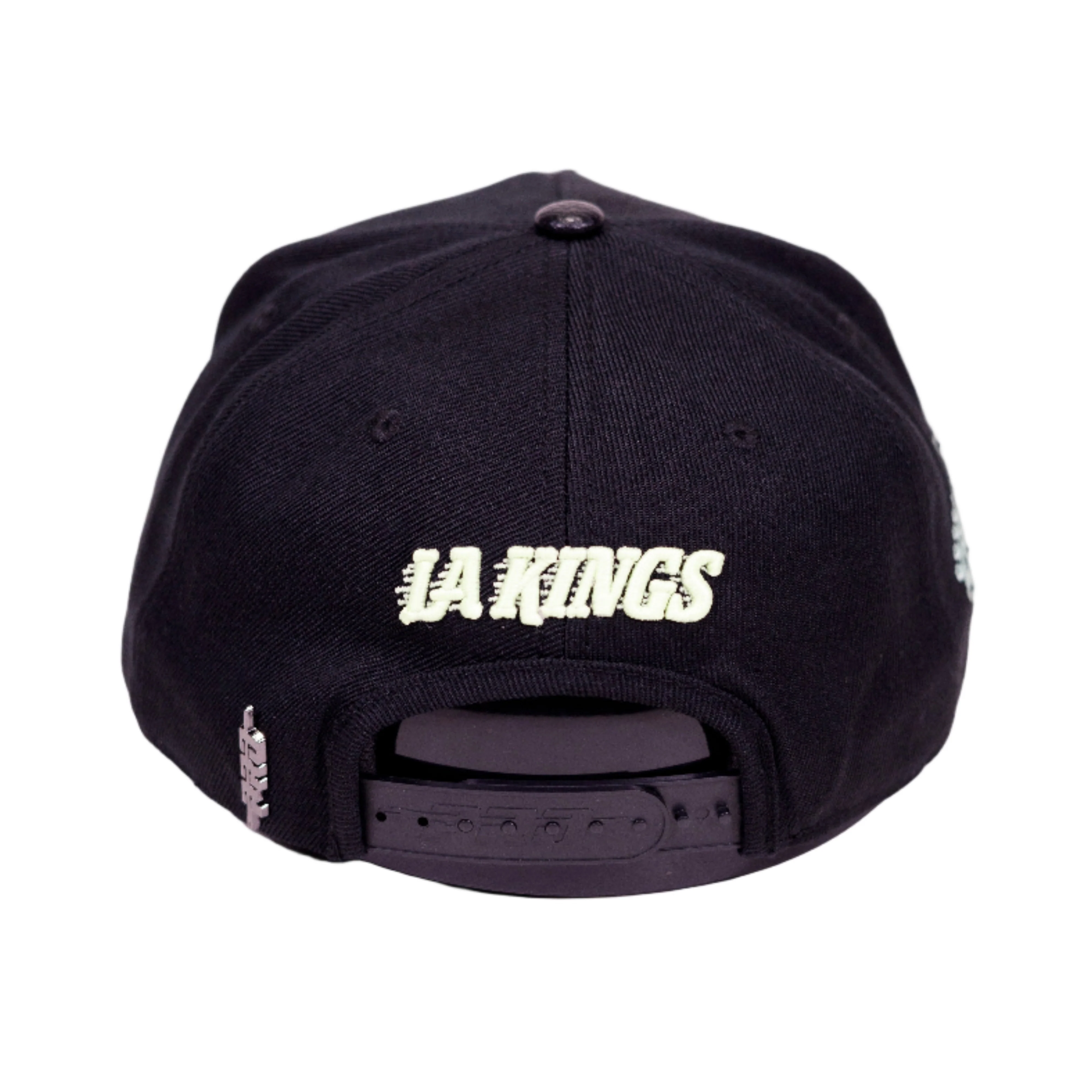 KINGS GLOW IN THE DARK PRO PINCH SB - Image 2