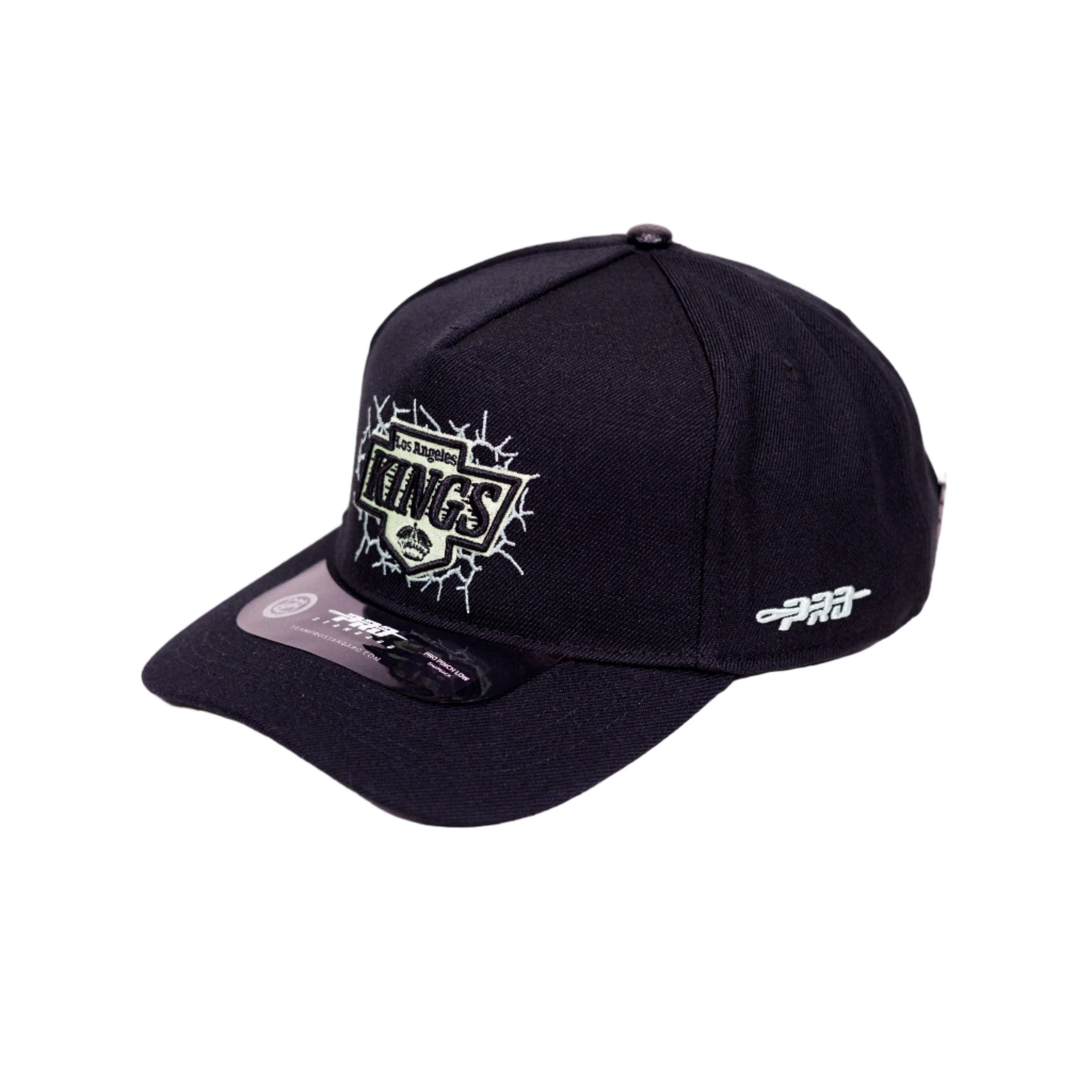 KINGS GLOW IN THE DARK PRO PINCH SB - Image 5