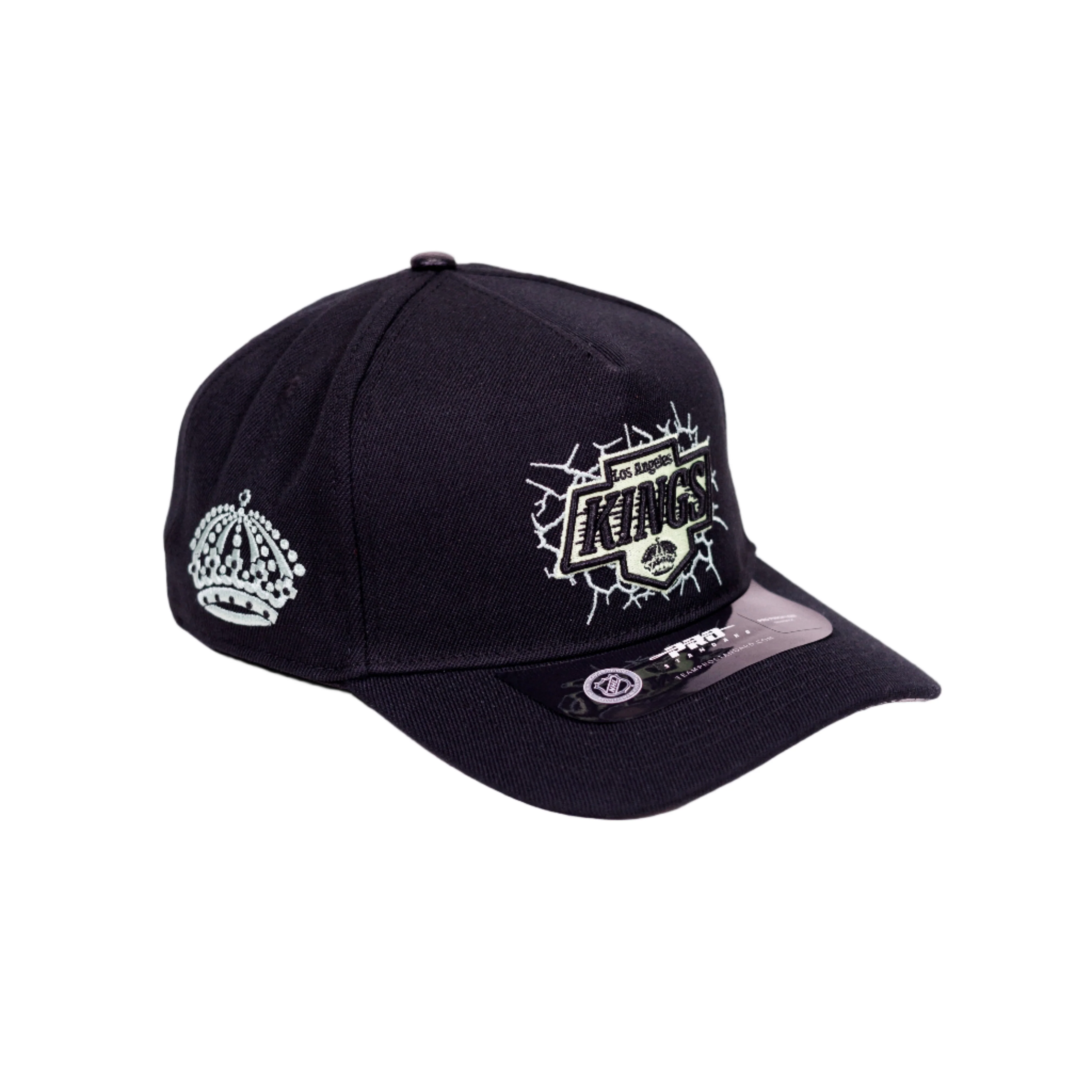 KINGS GLOW IN THE DARK PRO PINCH SB - Image 6