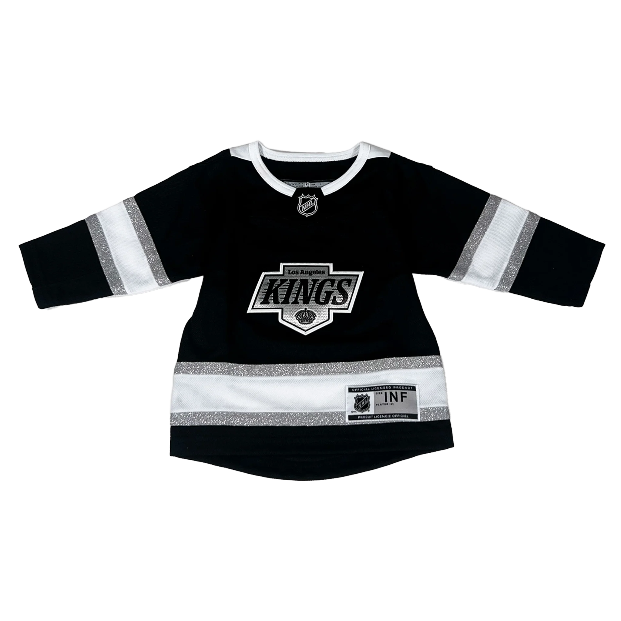 Kings Infant Home Premium Blank Jersey