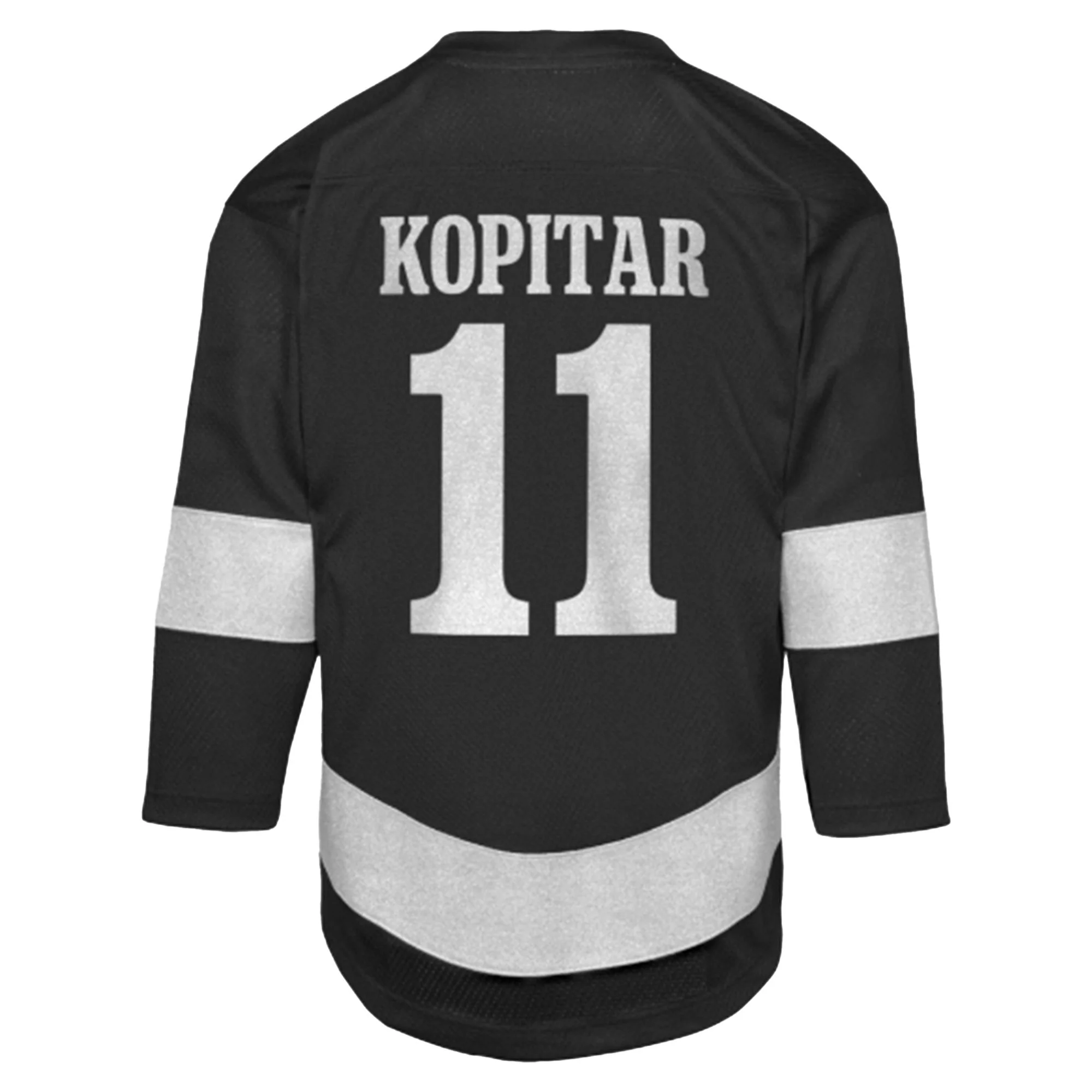 KINGS INF KOPITAR CROWN PREMIUM JERSEY - Image 3