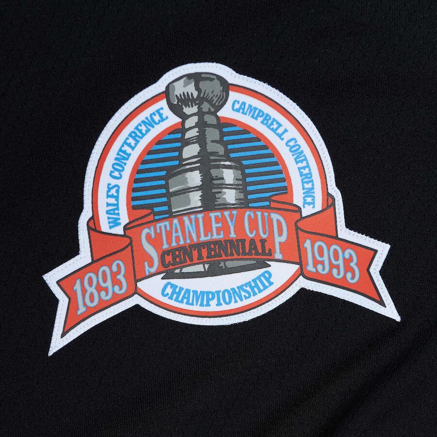 KINGS NHL 1992 ROBITAILLE JERSEY - Image 4