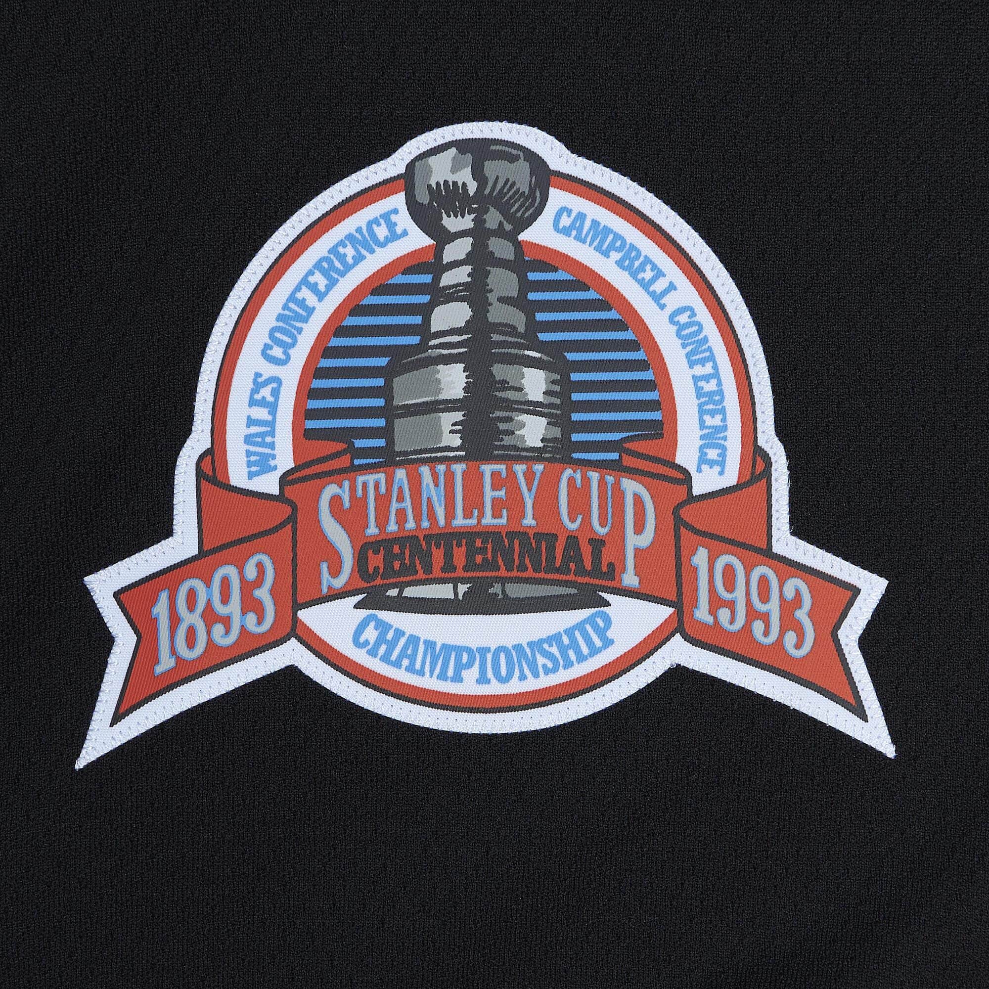 Kings NHL 1992 Wayne Gretzky Jersey - Image 4