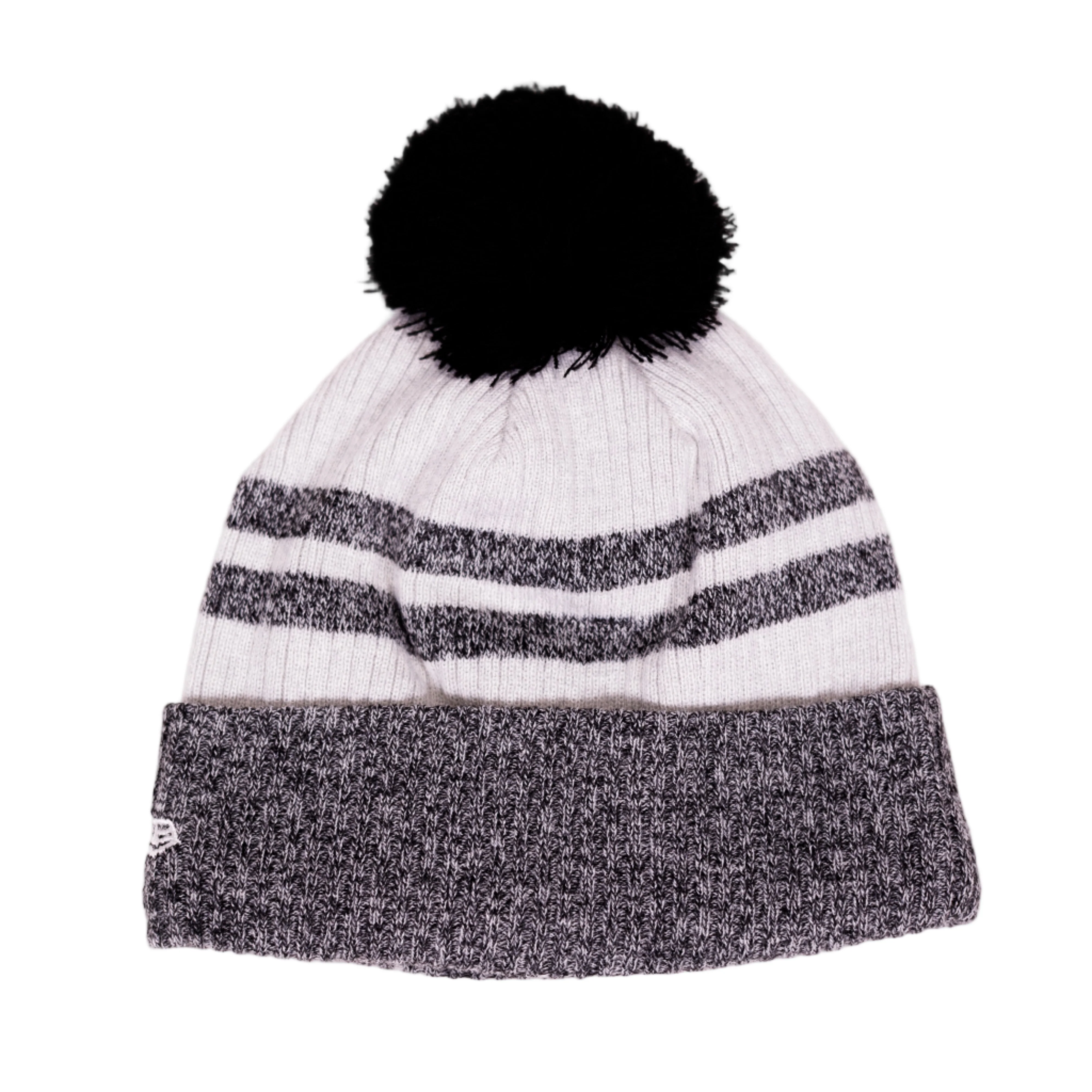 KINGS PATCH POM KNIT - Image 2