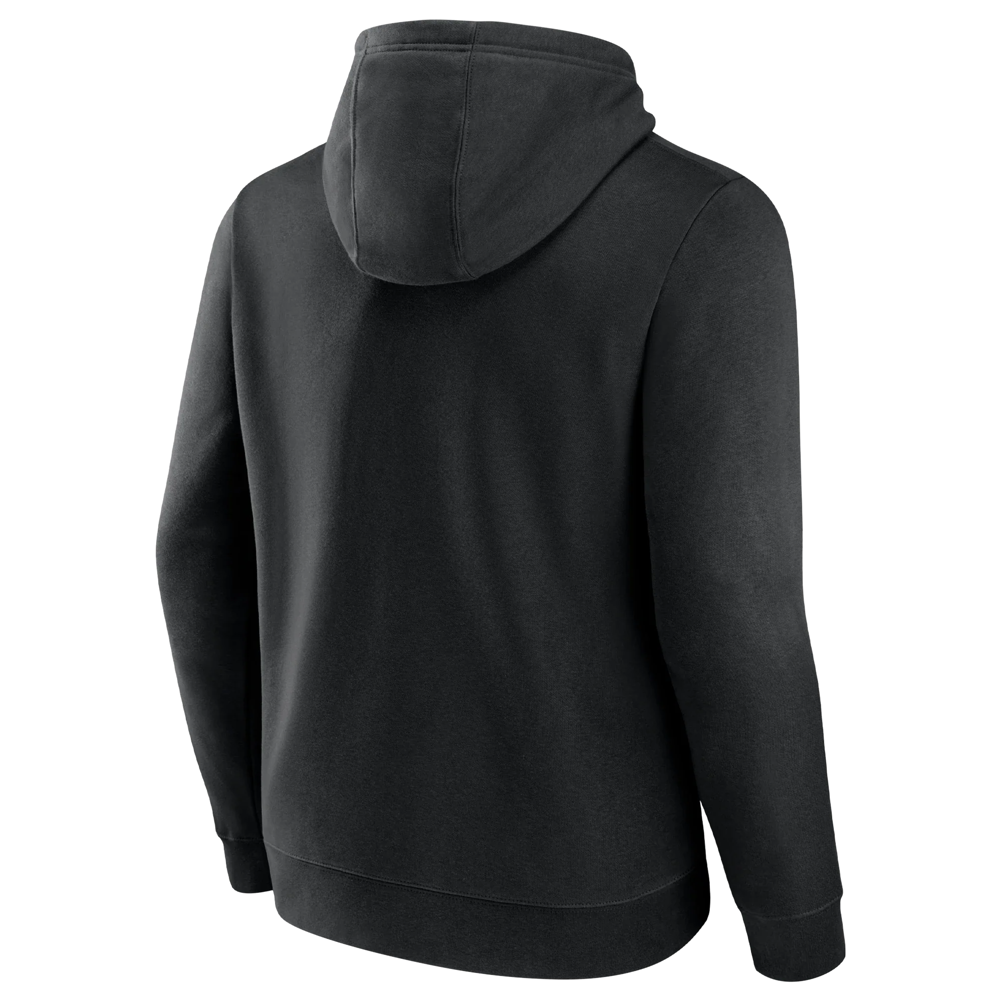 Kings Playoffs 23' Postseason Participants Fleece Hoodie - Image 2