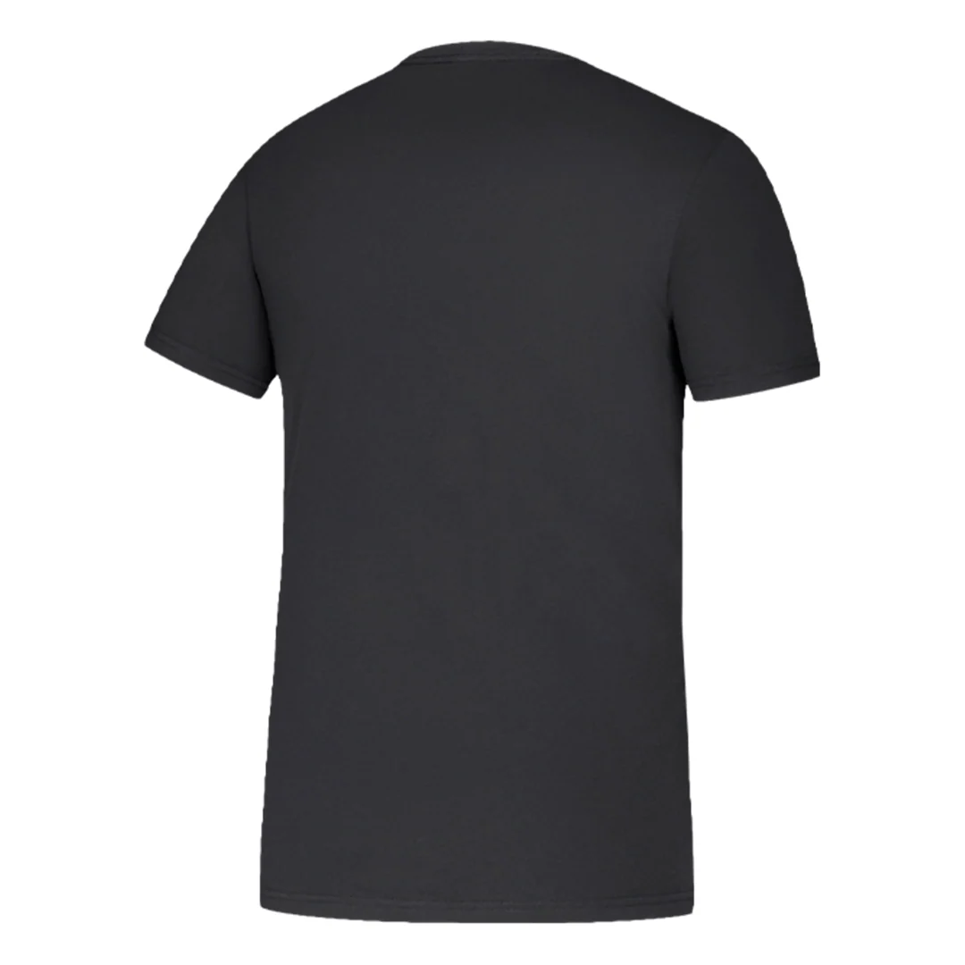 LA Kings Rink Issue Chevy Short Sleeve Tee - Black - Image 2