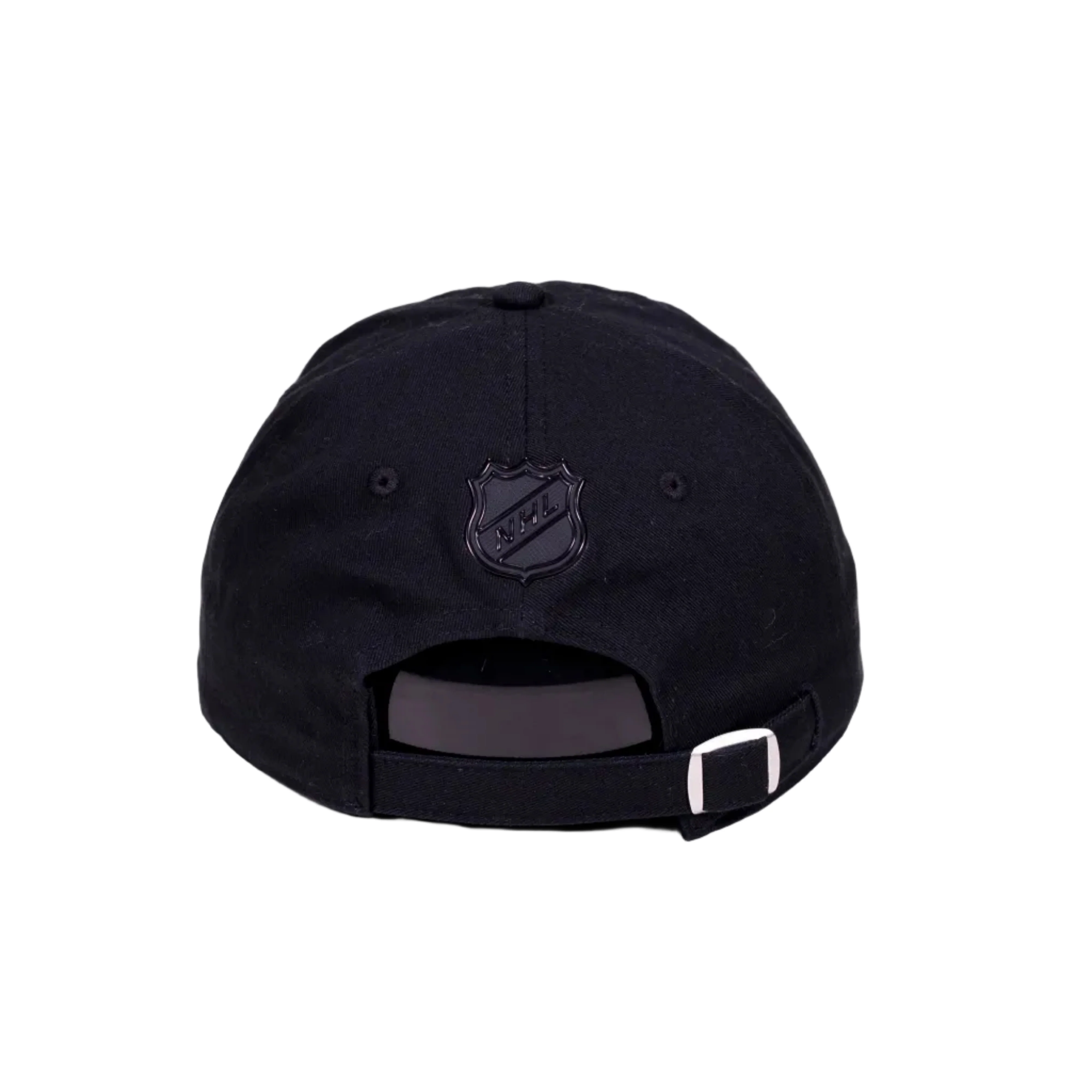 KINGS ROAD 2 POLYESTER UNSTRUCTURED ADJUSTABLE HAT - Image 2