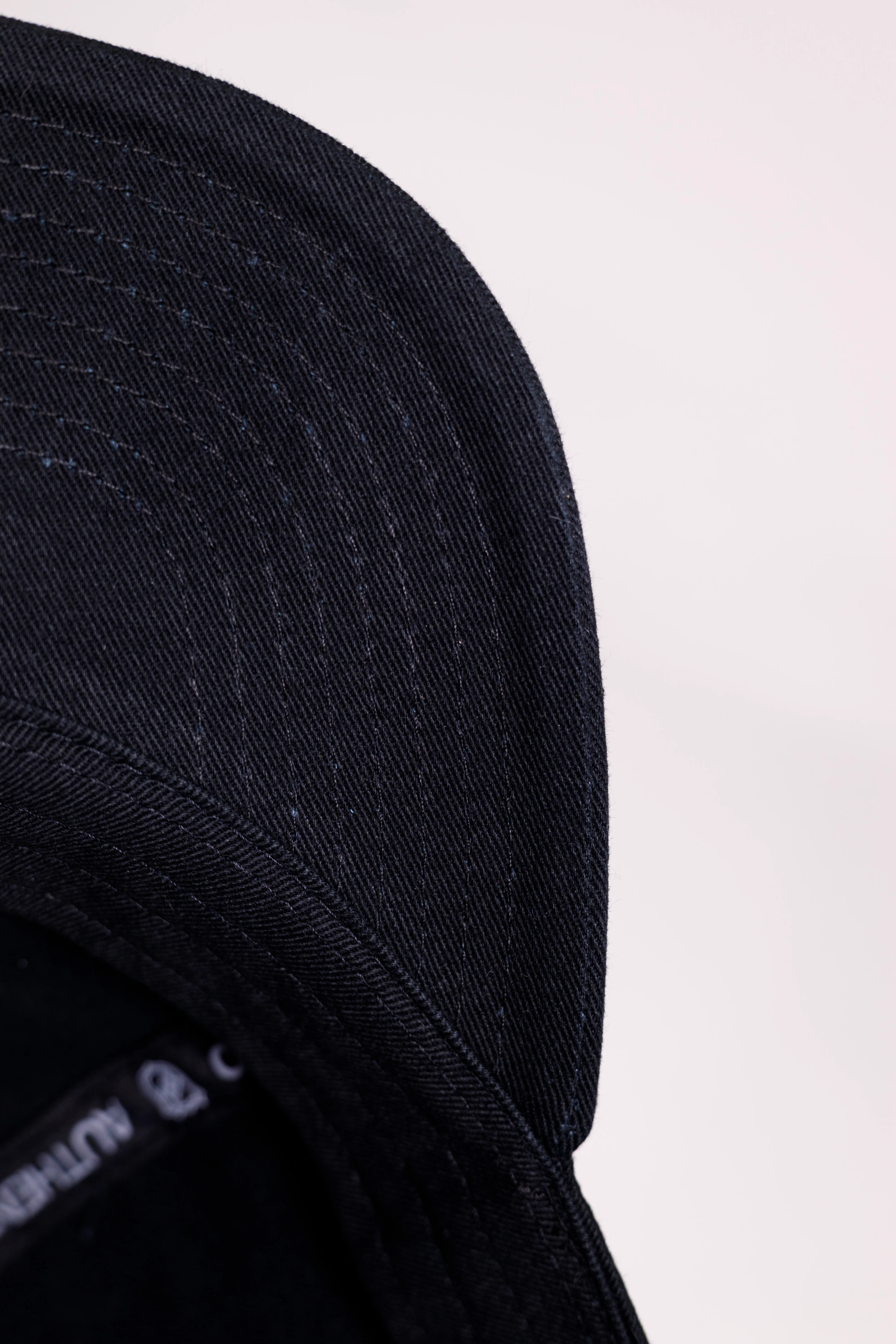 KINGS ROAD 2 POLYESTER UNSTRUCTURED ADJUSTABLE HAT - Image 3