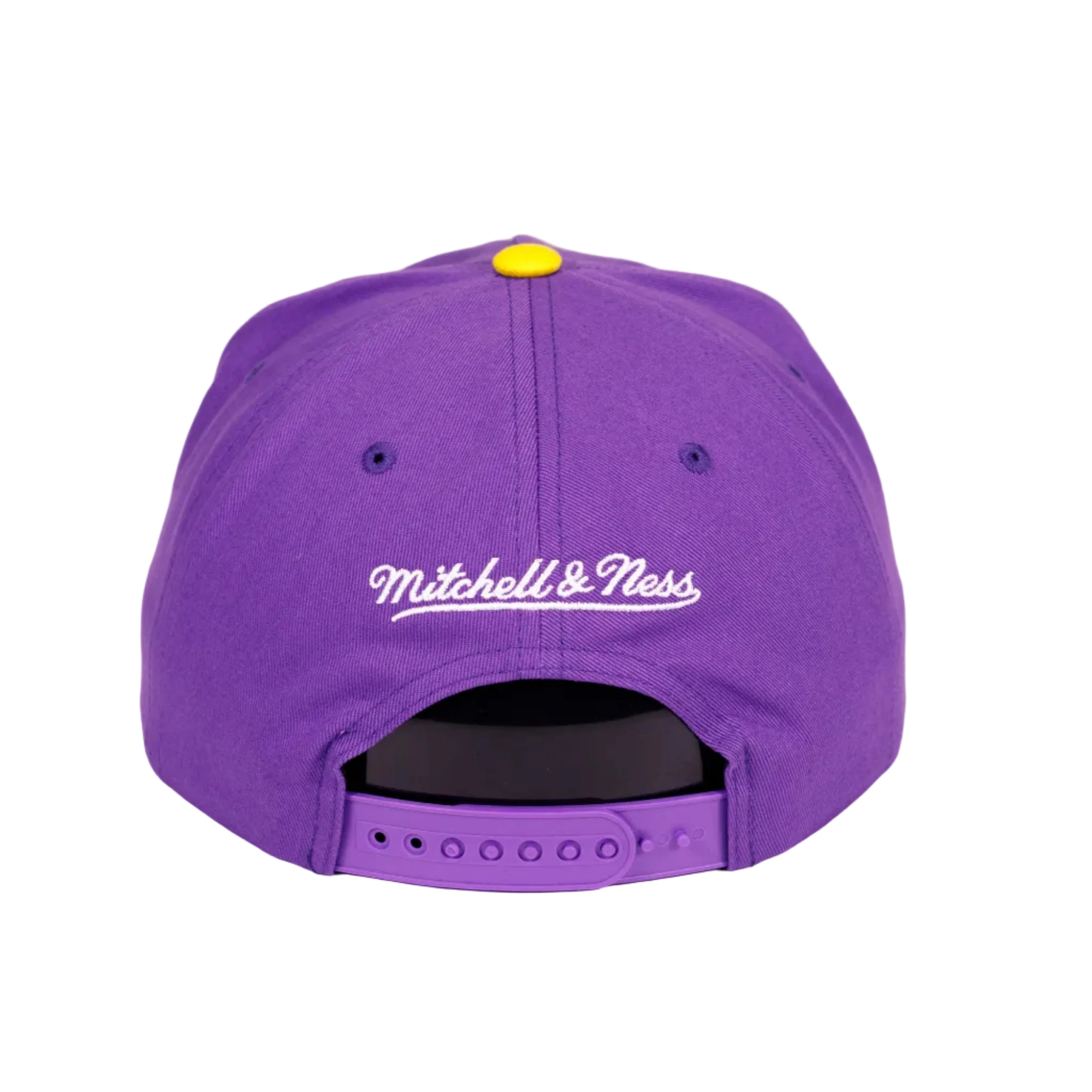 KINGS ROPE RADIANT LINES VNTG PURPLE CROWN SB - Image 2