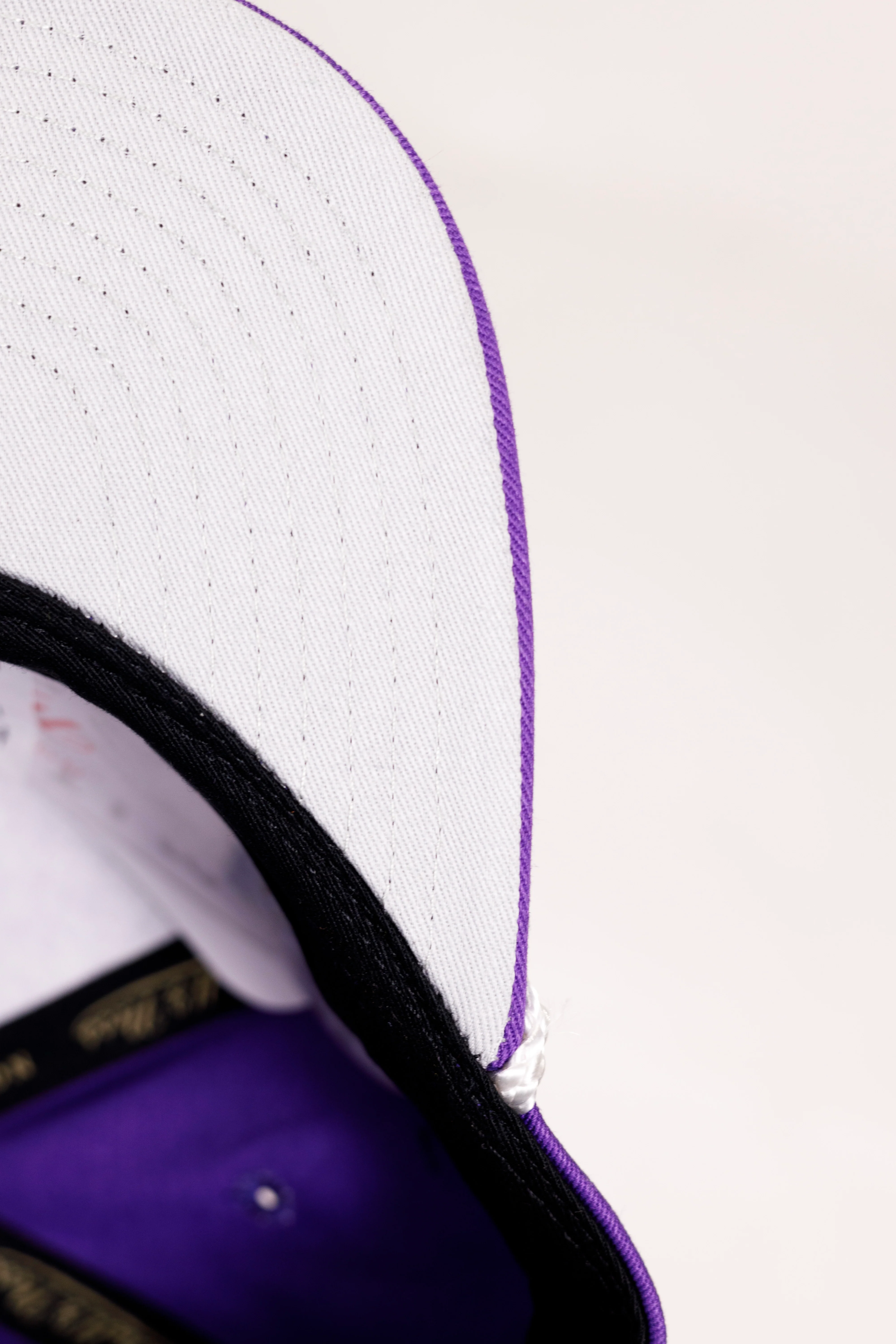 KINGS ROPE RADIANT LINES VNTG PURPLE CROWN SB - Image 3