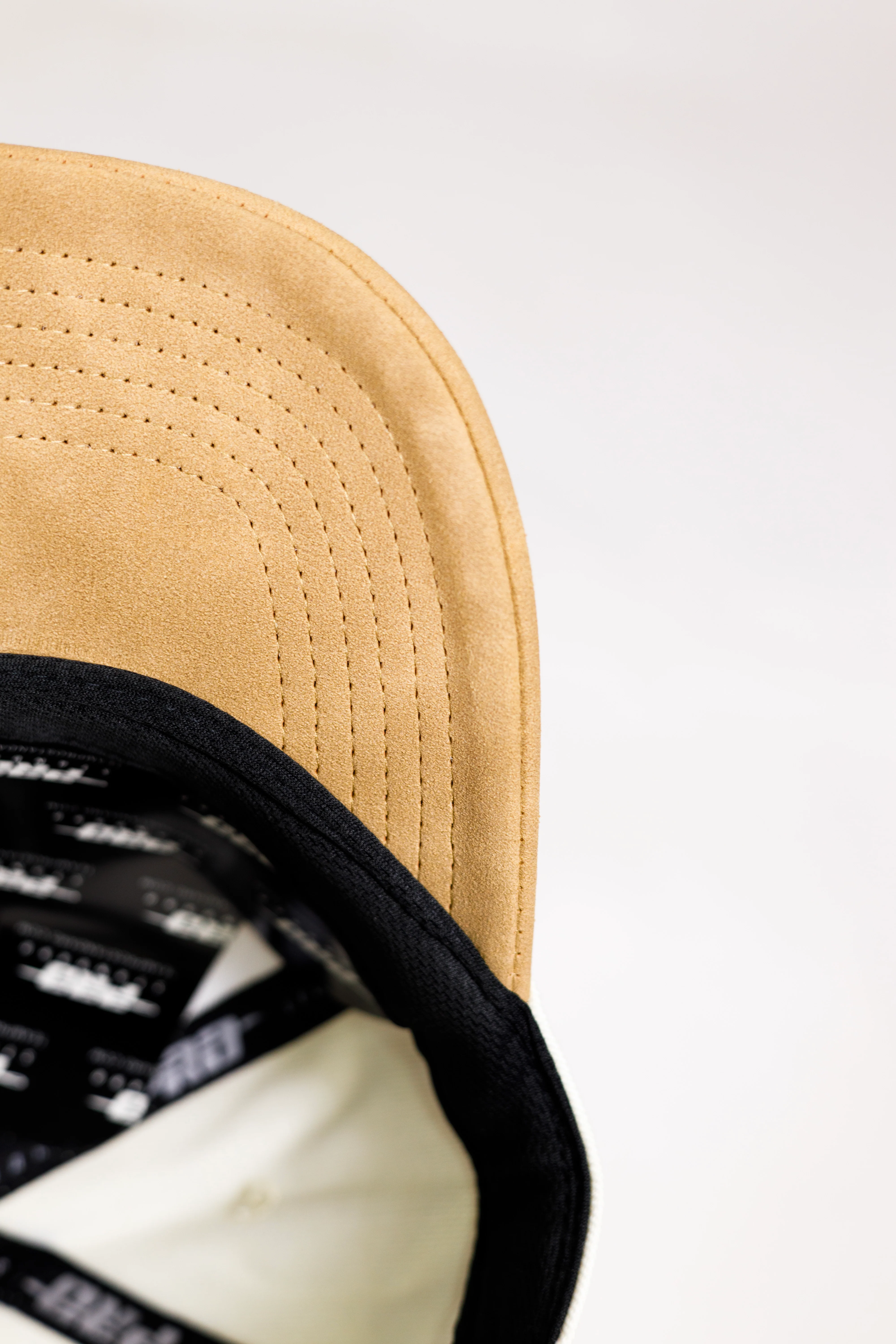 KINGS SIGNATURE SUEDE 2T PRO PINCH SB - Image 3