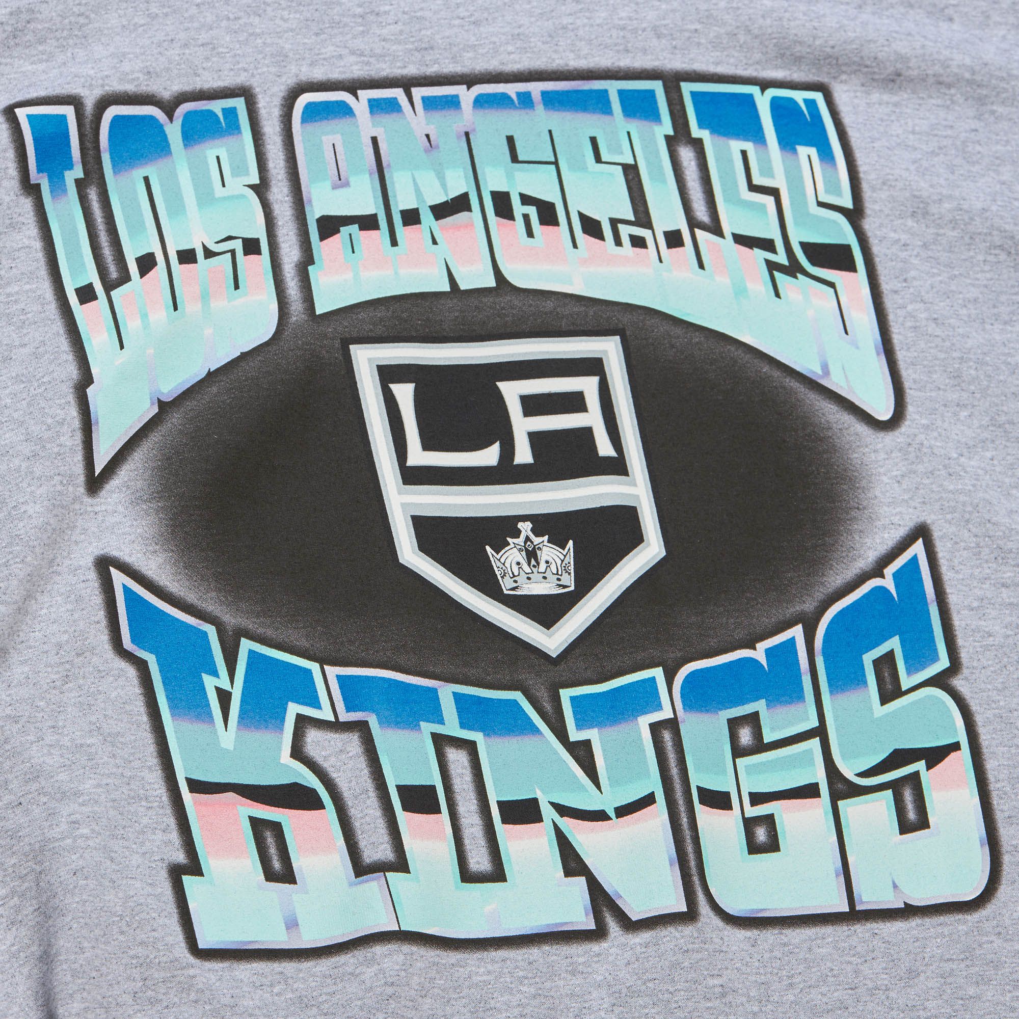 KINGS STATESIDE PASTEL TEE - Image 3