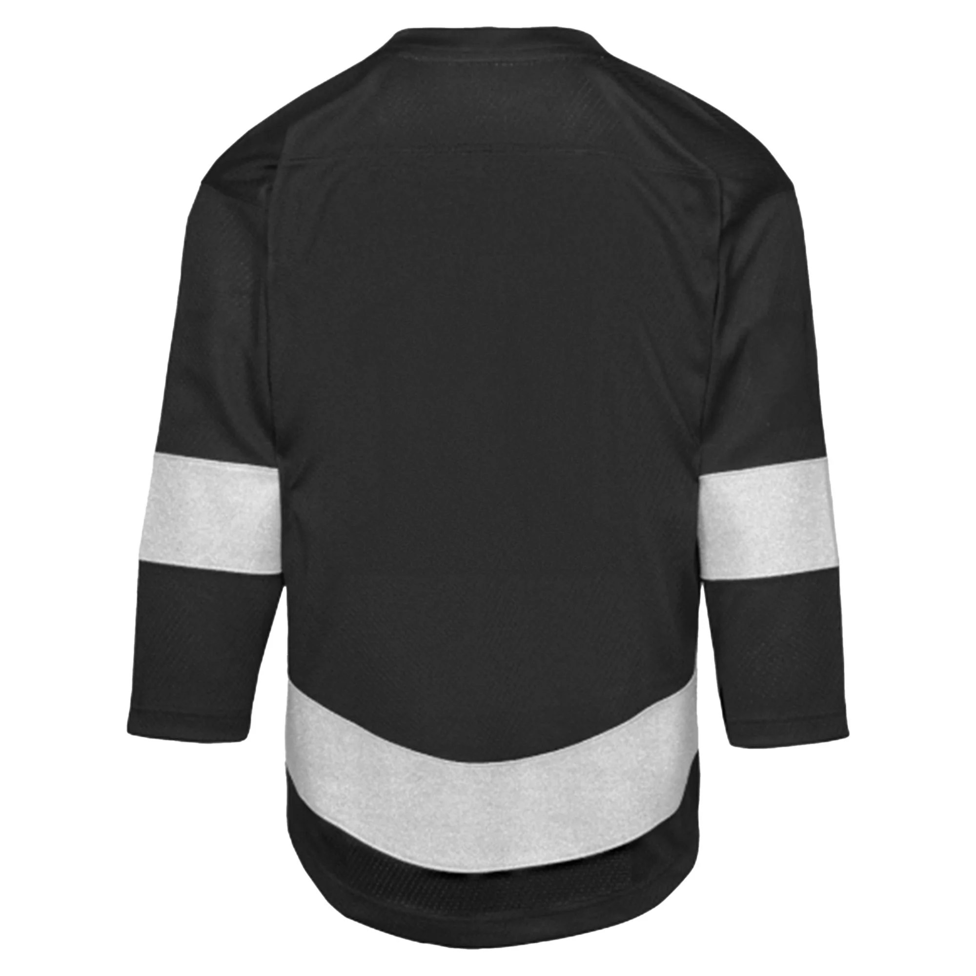 KINGS TODDLER BLANK CROWN PREMIUM JERSEY - Image 3