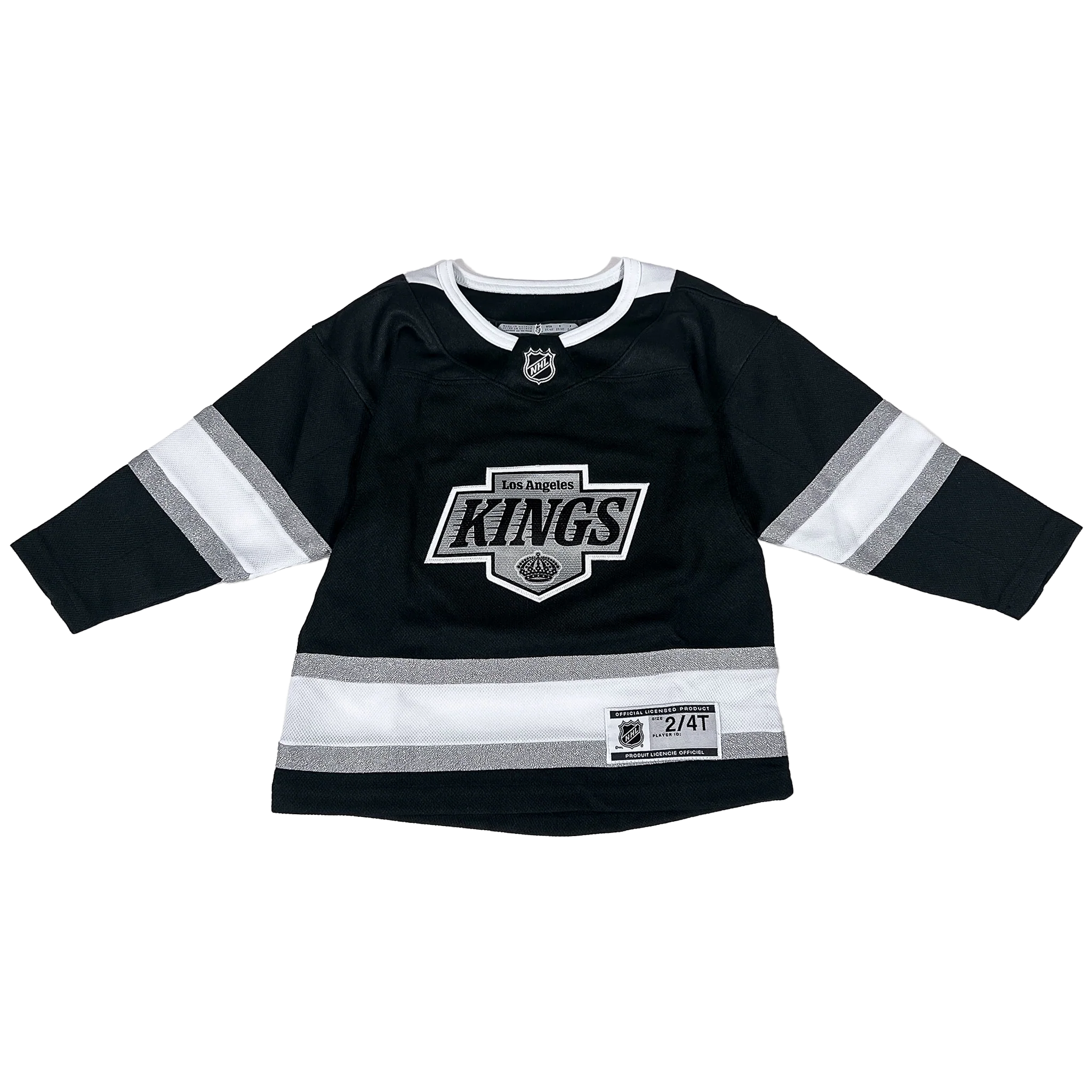 Kings Toddler Doughty Home Premium Jersey