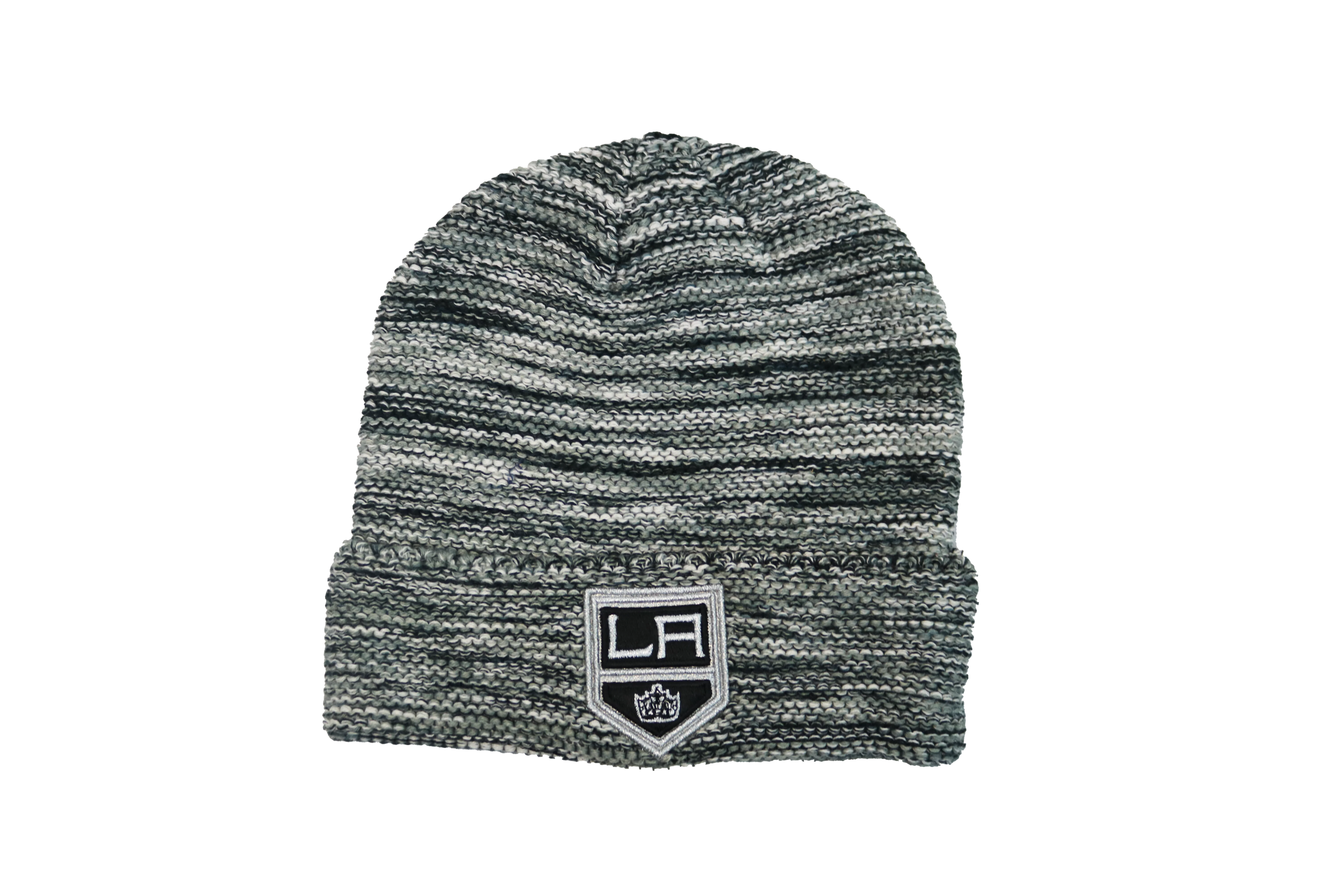Kings Trend Cuff Beanie - Image 2
