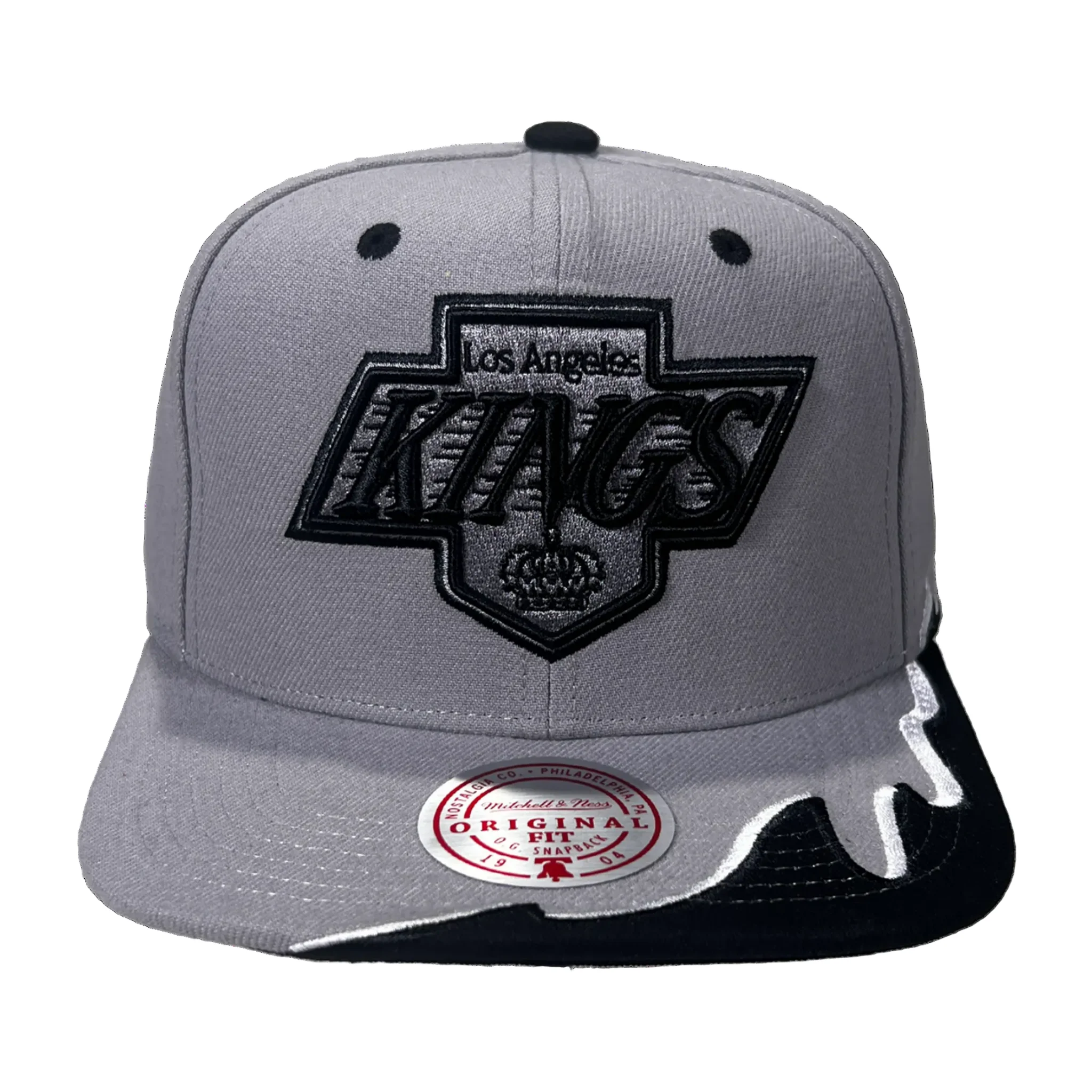 KINGS VNTG CHEVY RISING TIDE SB
