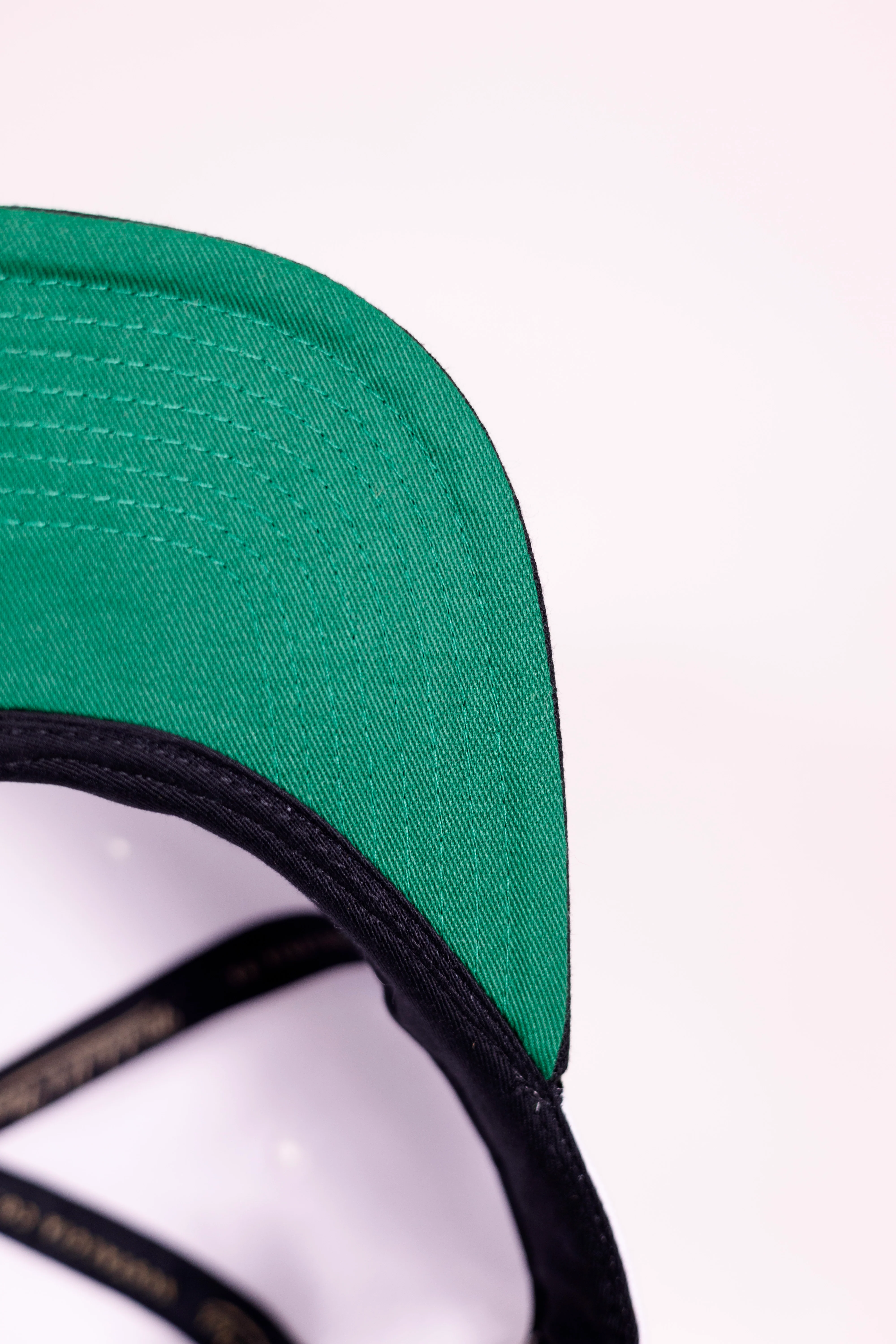 KINGS WAVERUNNER CHEVY SNAPBACK HAT - Image 3