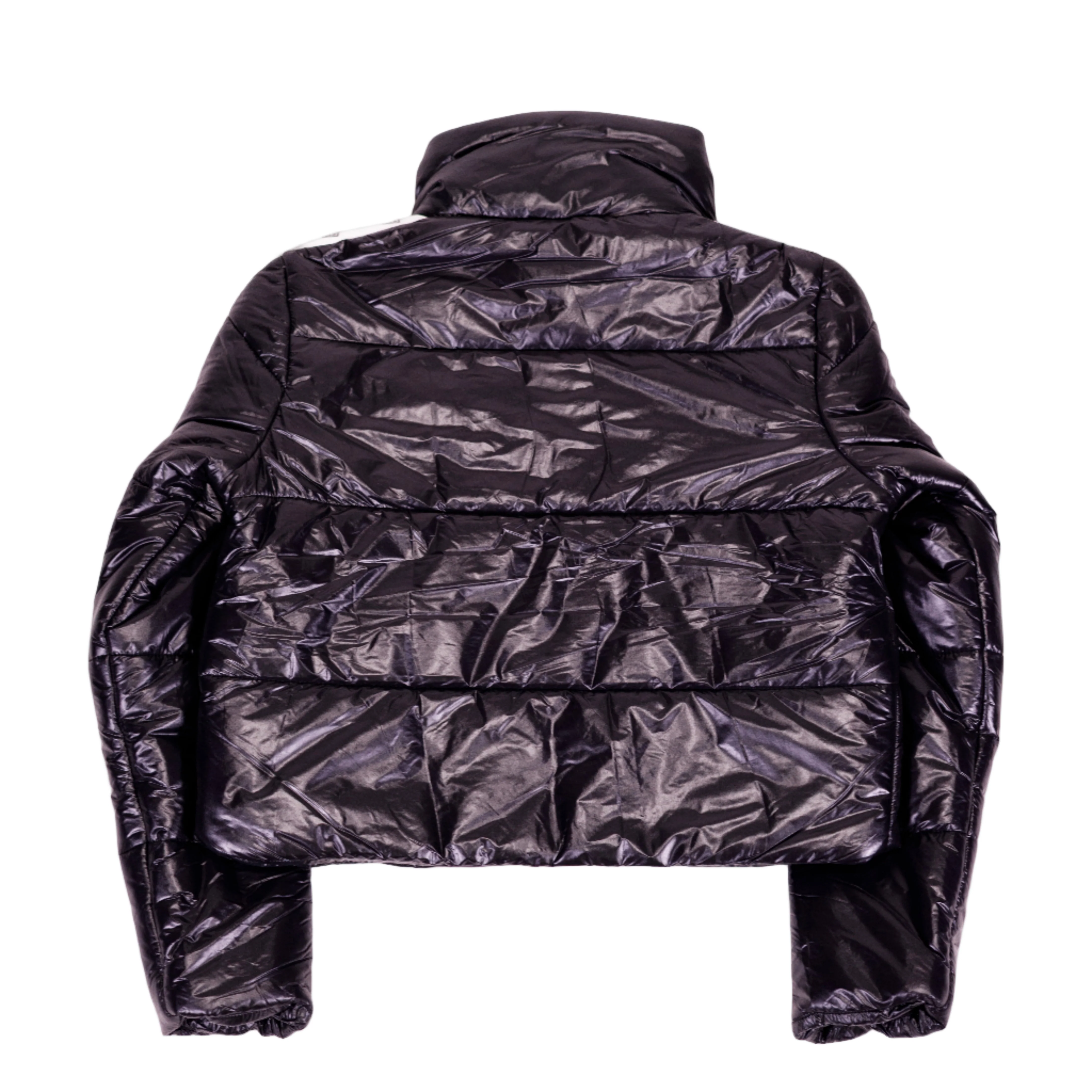 KINGS WMNS CARGO PUFFER JACKET - Image 2