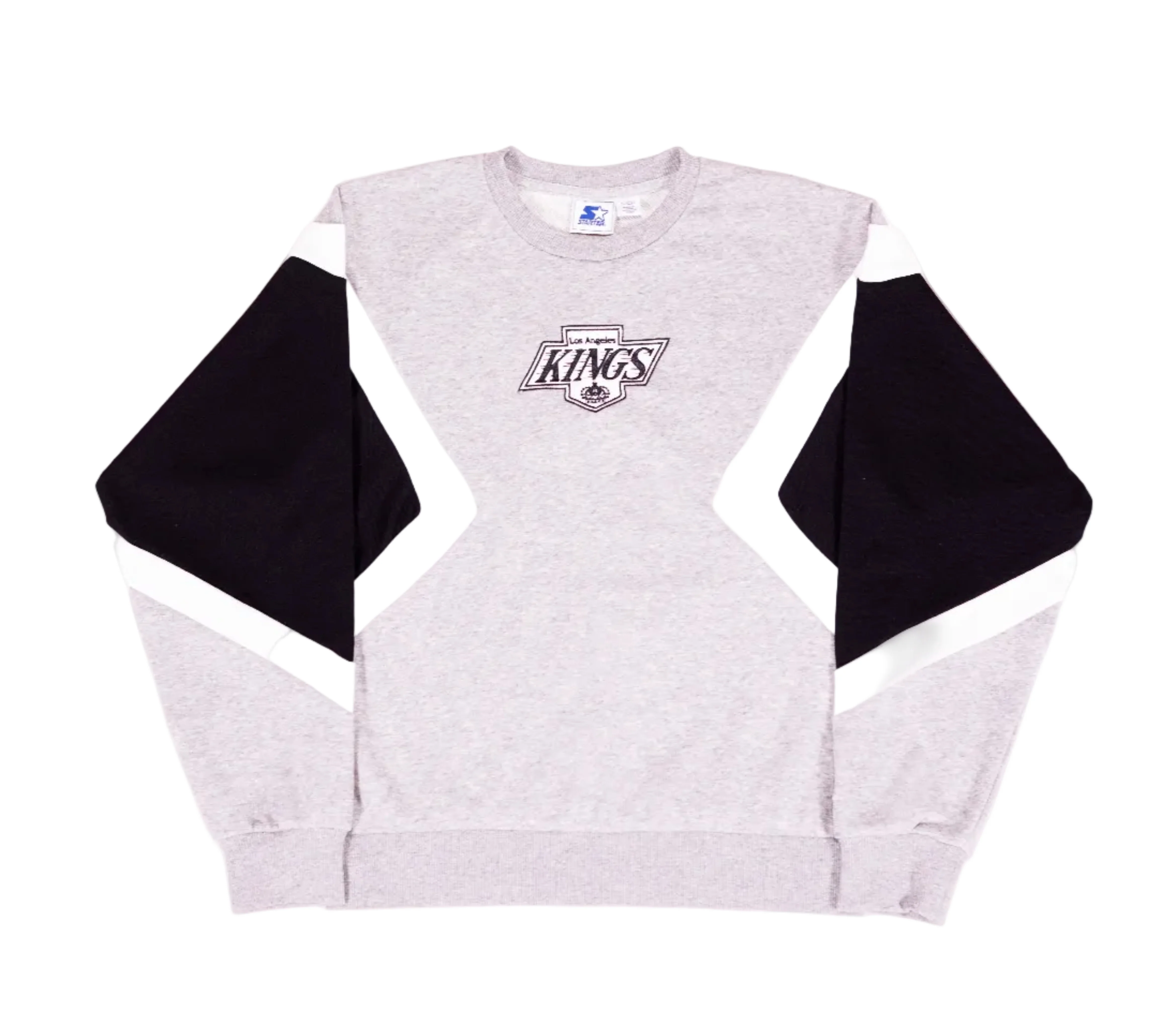 KINGS WMNS CHEVY WC FASHION CREW