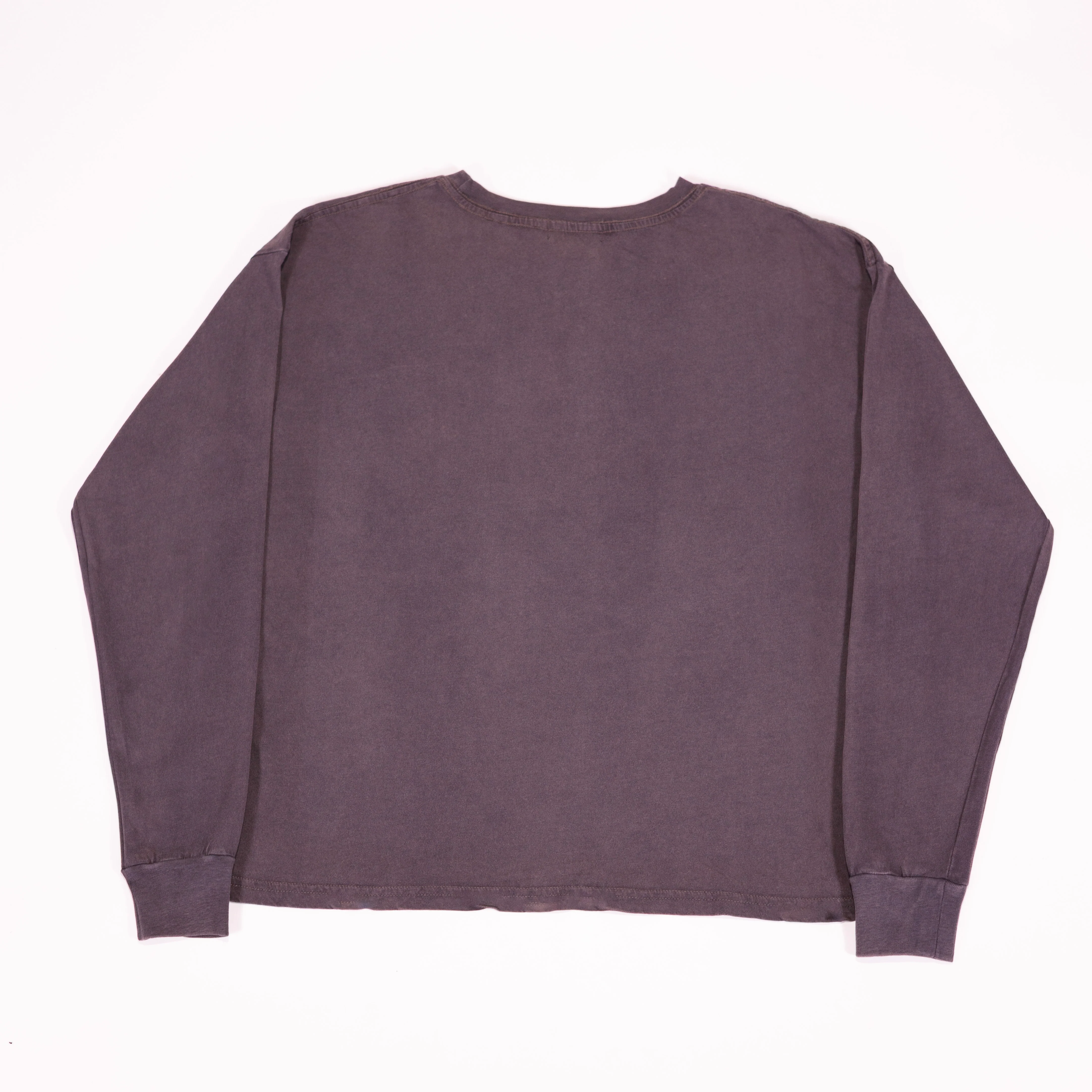 KINGS WMNS ESTABLISH LONG SLEEVE TEE - Image 2