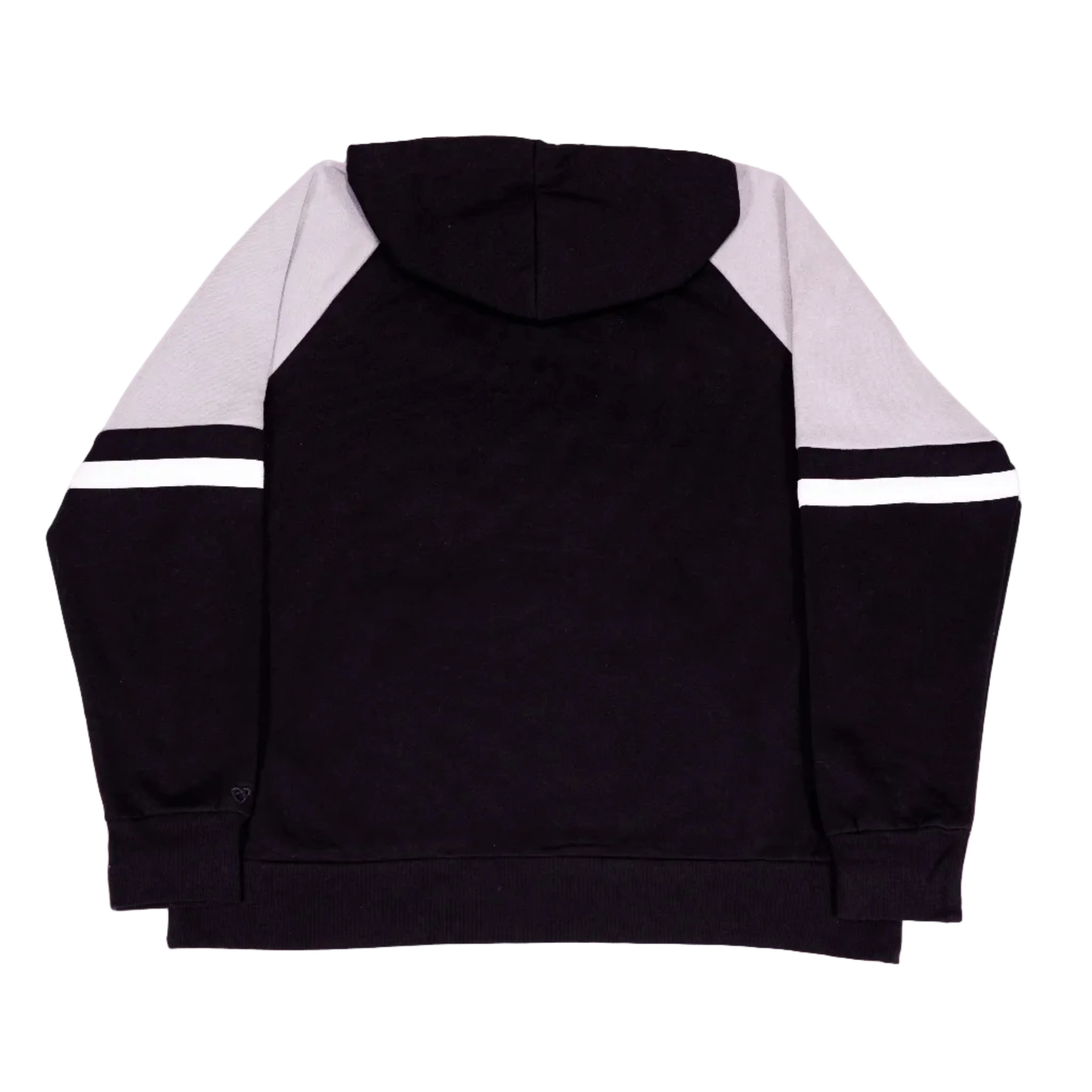 KINGS WMNS FAIRFAX OVERSIZED HOODIE - Image 2
