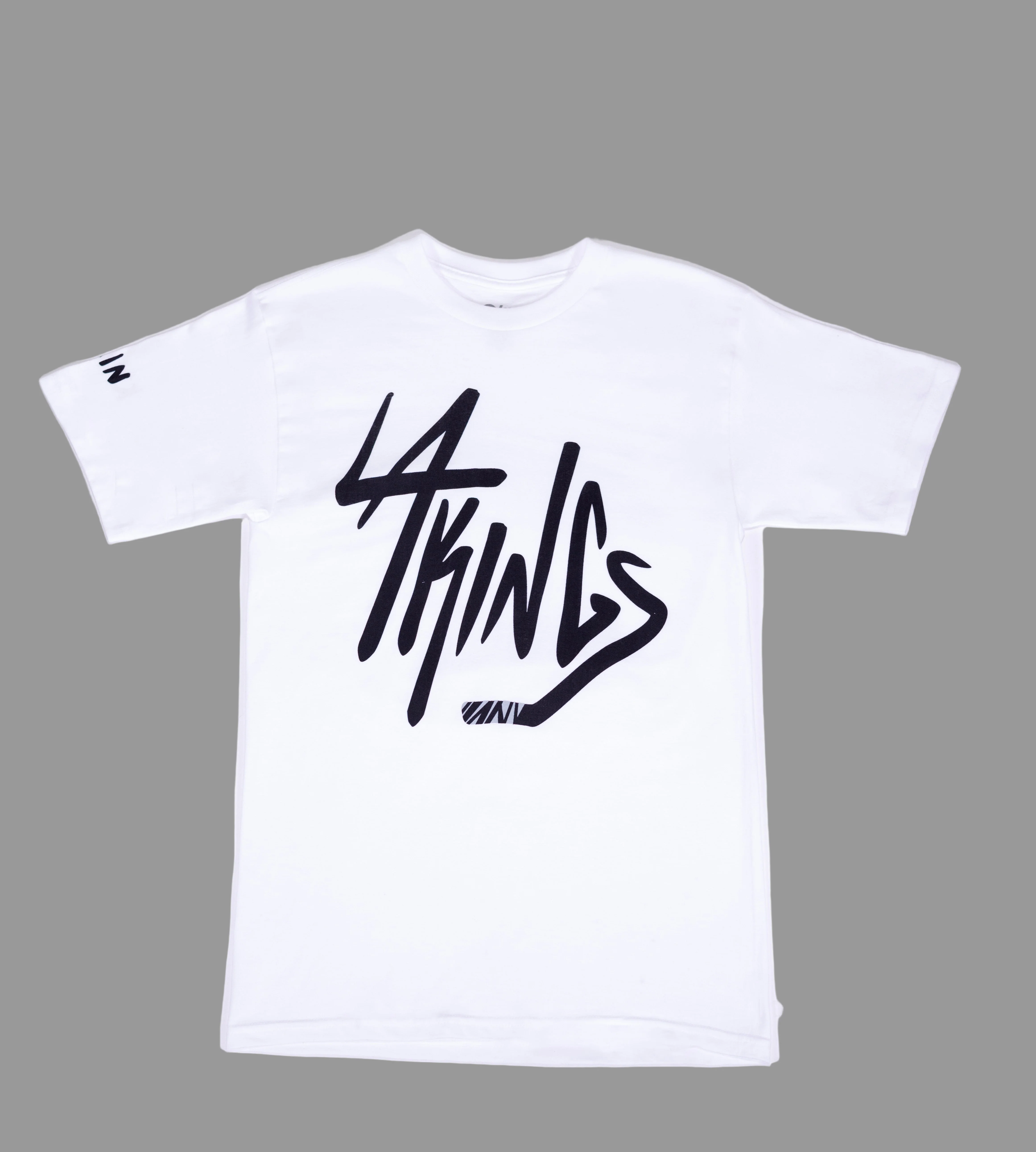 KINGS X KWEINDESIGN SHORT SLEEVE TEE