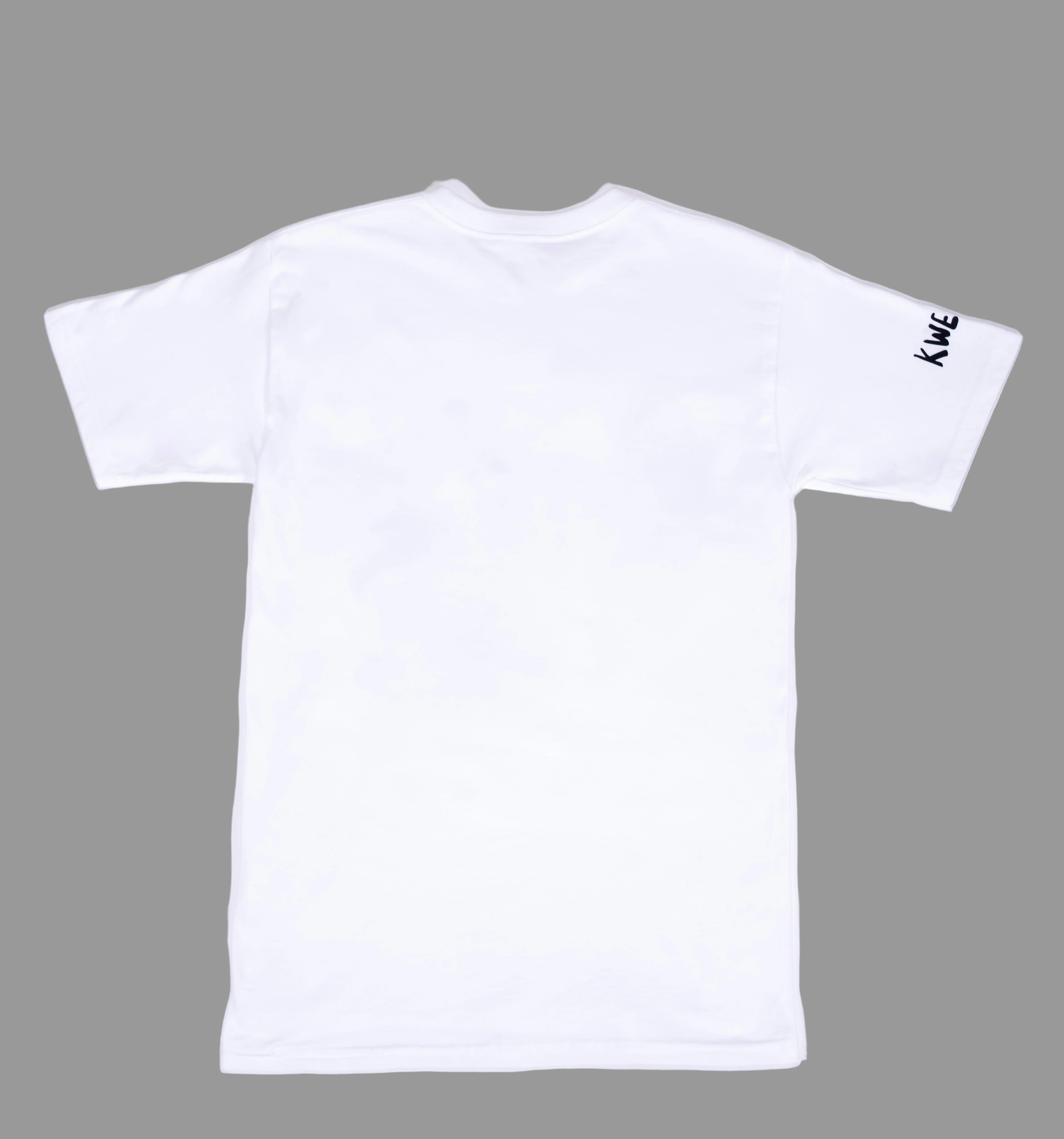 KINGS X KWEINDESIGN SHORT SLEEVE TEE - Image 2