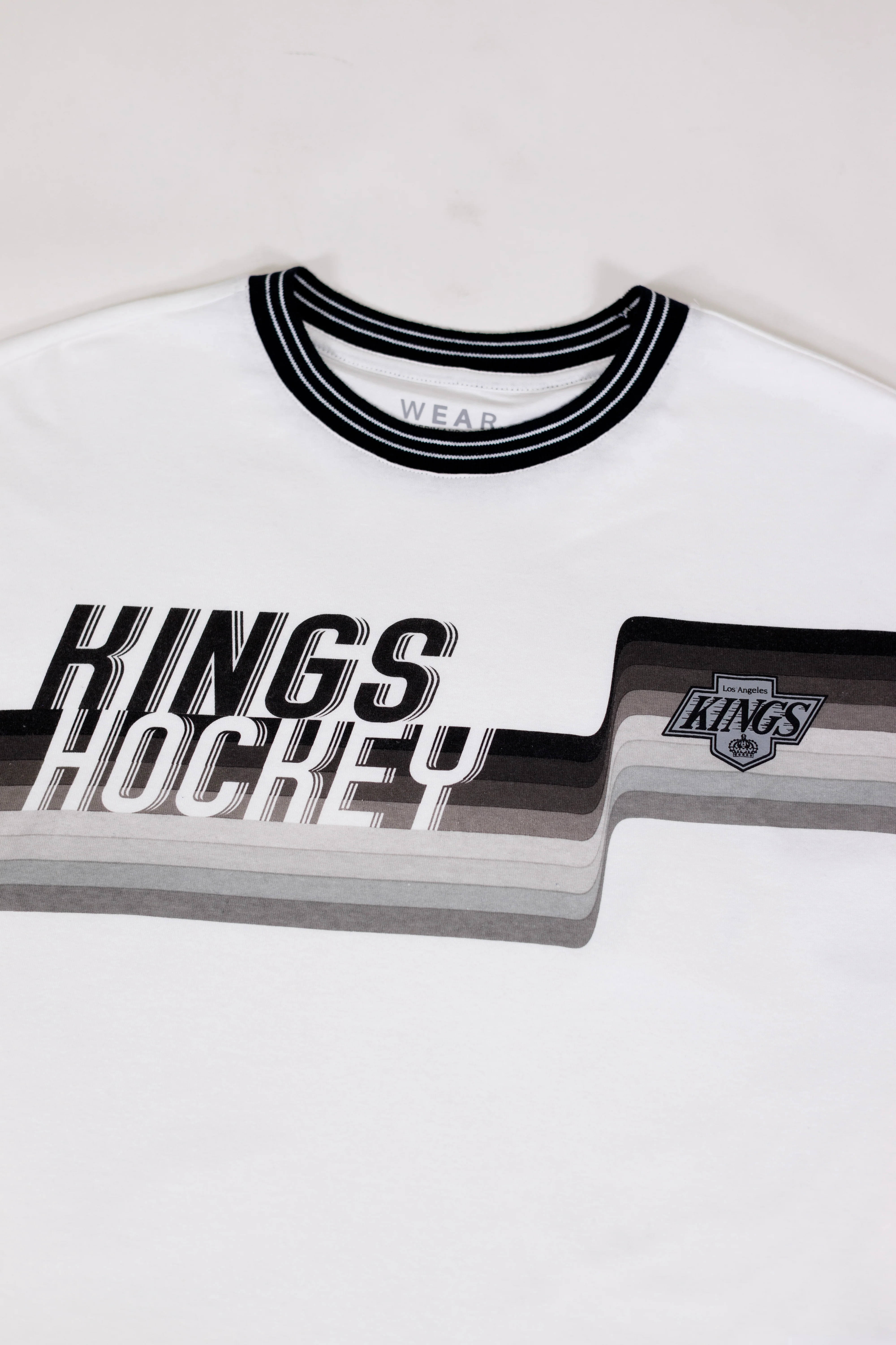 KINGS X WEAR DOLMAN TOP - Image 3