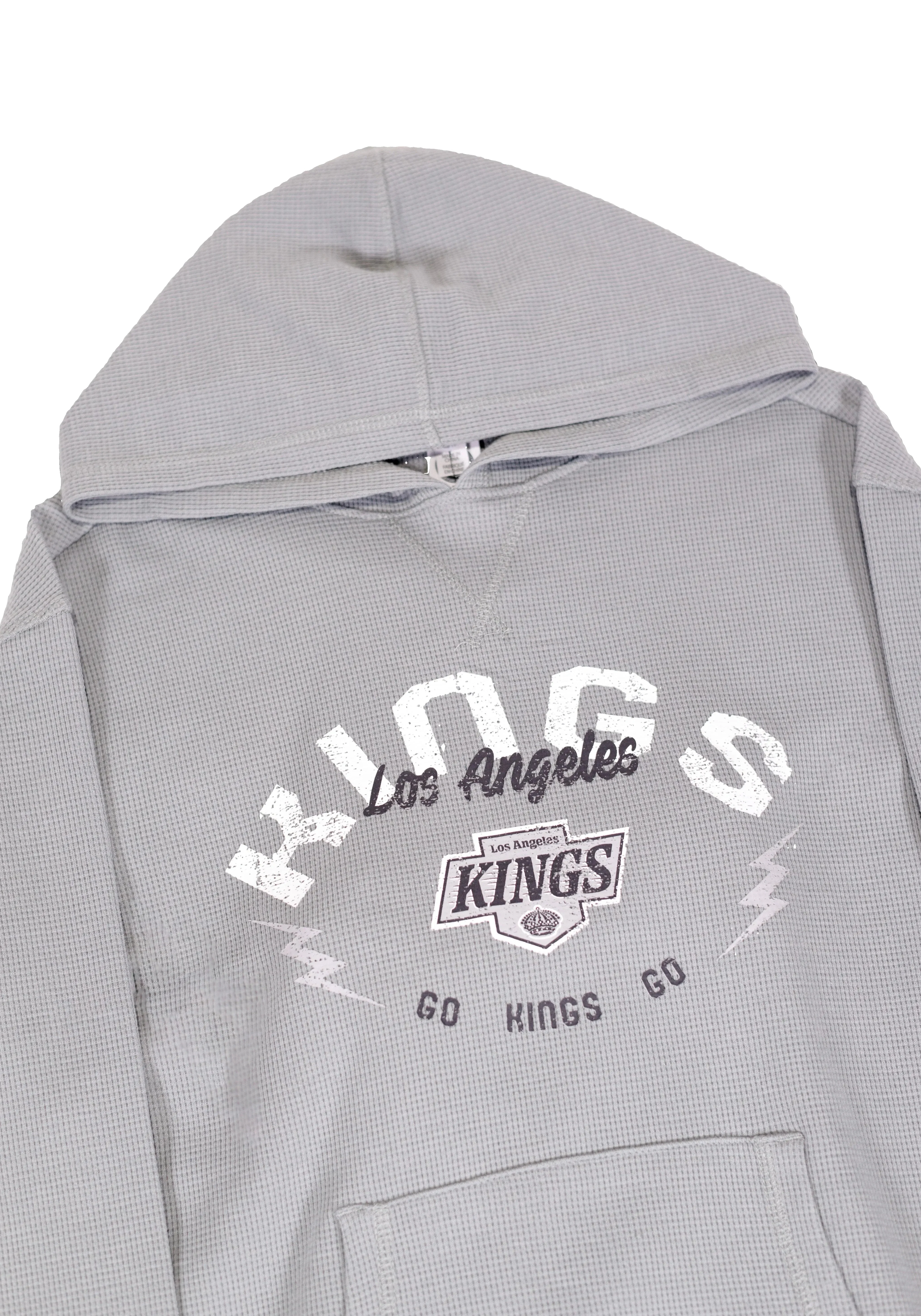 KINGS X WEAR WAFFLE LOUNGE SET - Image 3