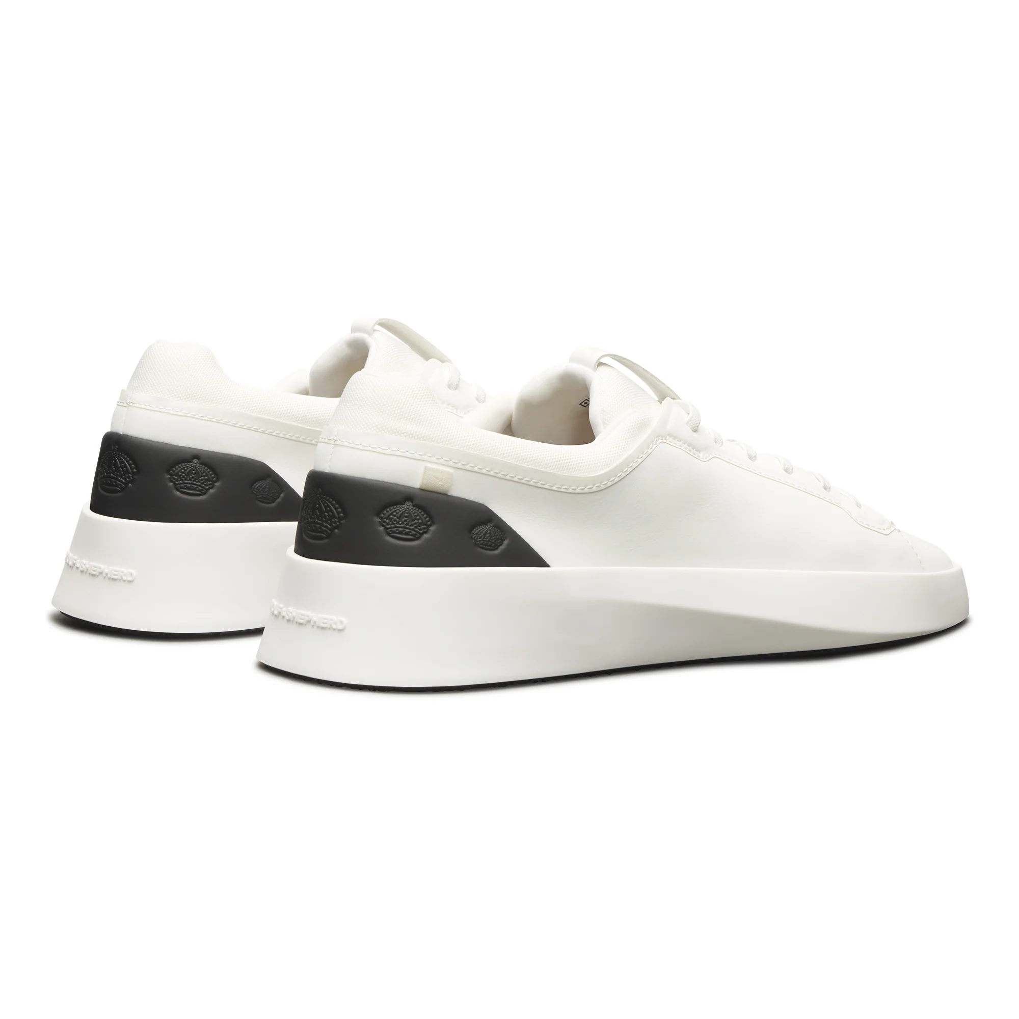 LA KINGS X WOLF AND SHEPHERD CRUISE LO SPORT SHOE - Image 2