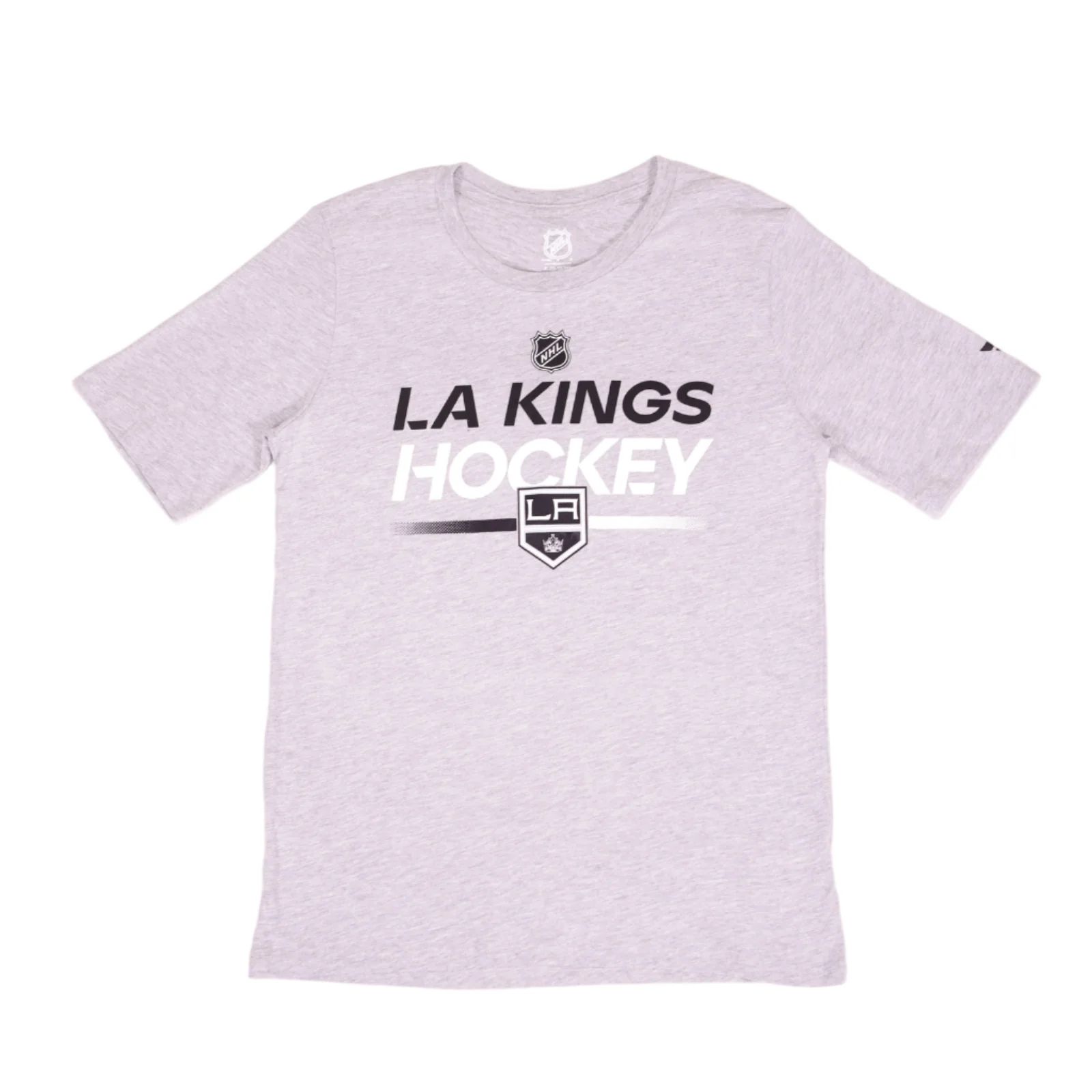KINGS YOUTH APRO WORDMARK SS TEE