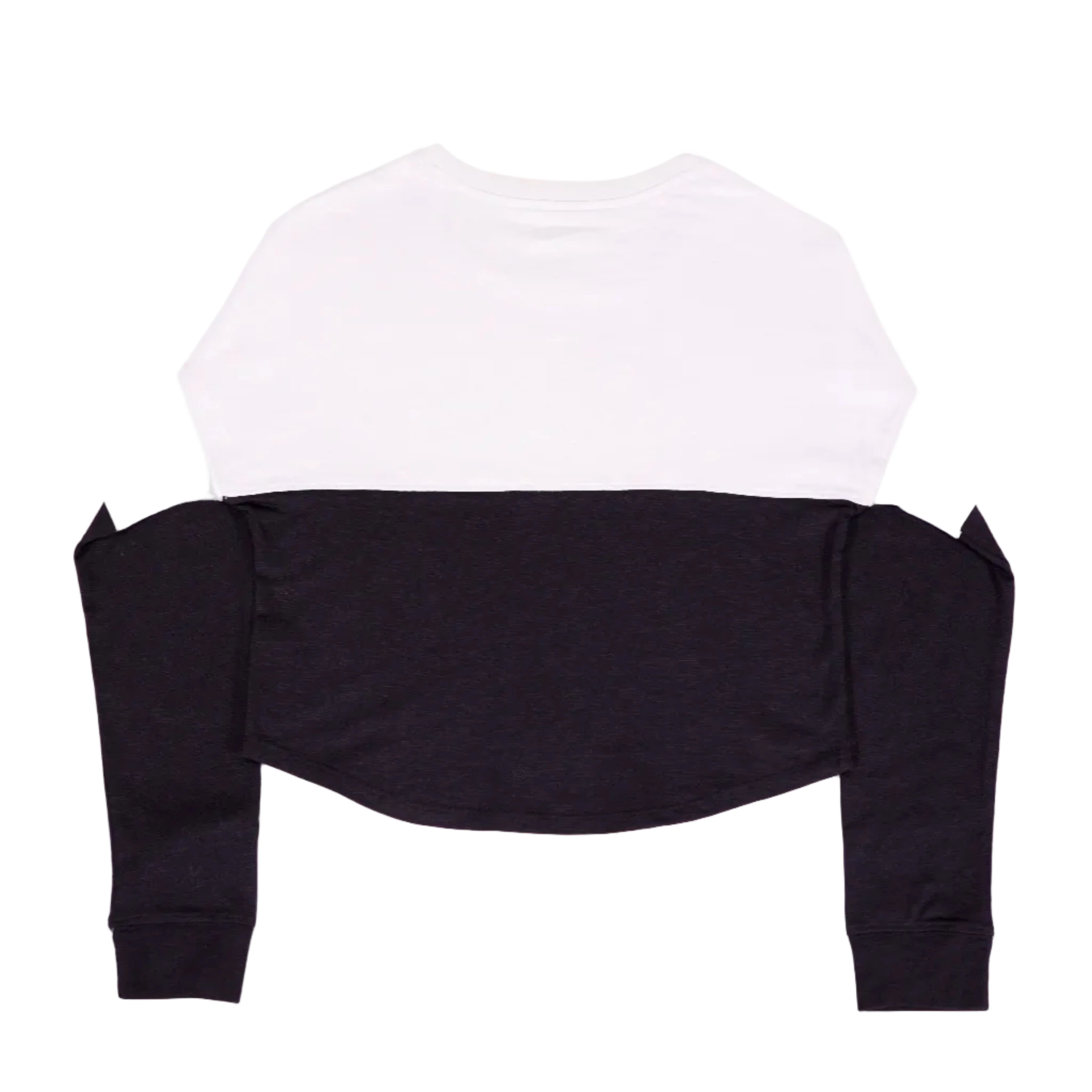 KINGS YOUTH GIRLS POWER UP LS TEE - Image 2
