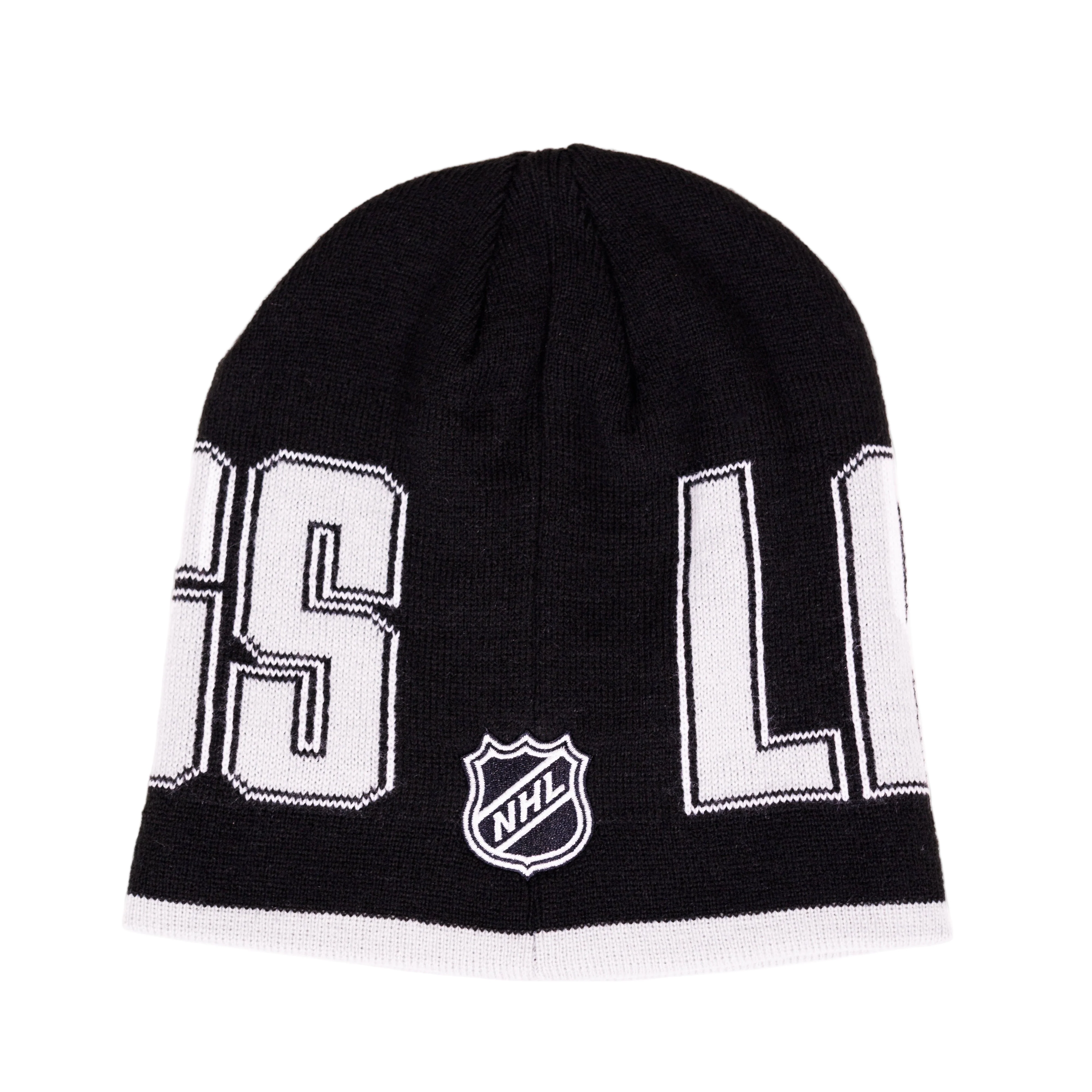 KINGS YOUTH LEGACY UNCUFFED BEANIE - Image 2