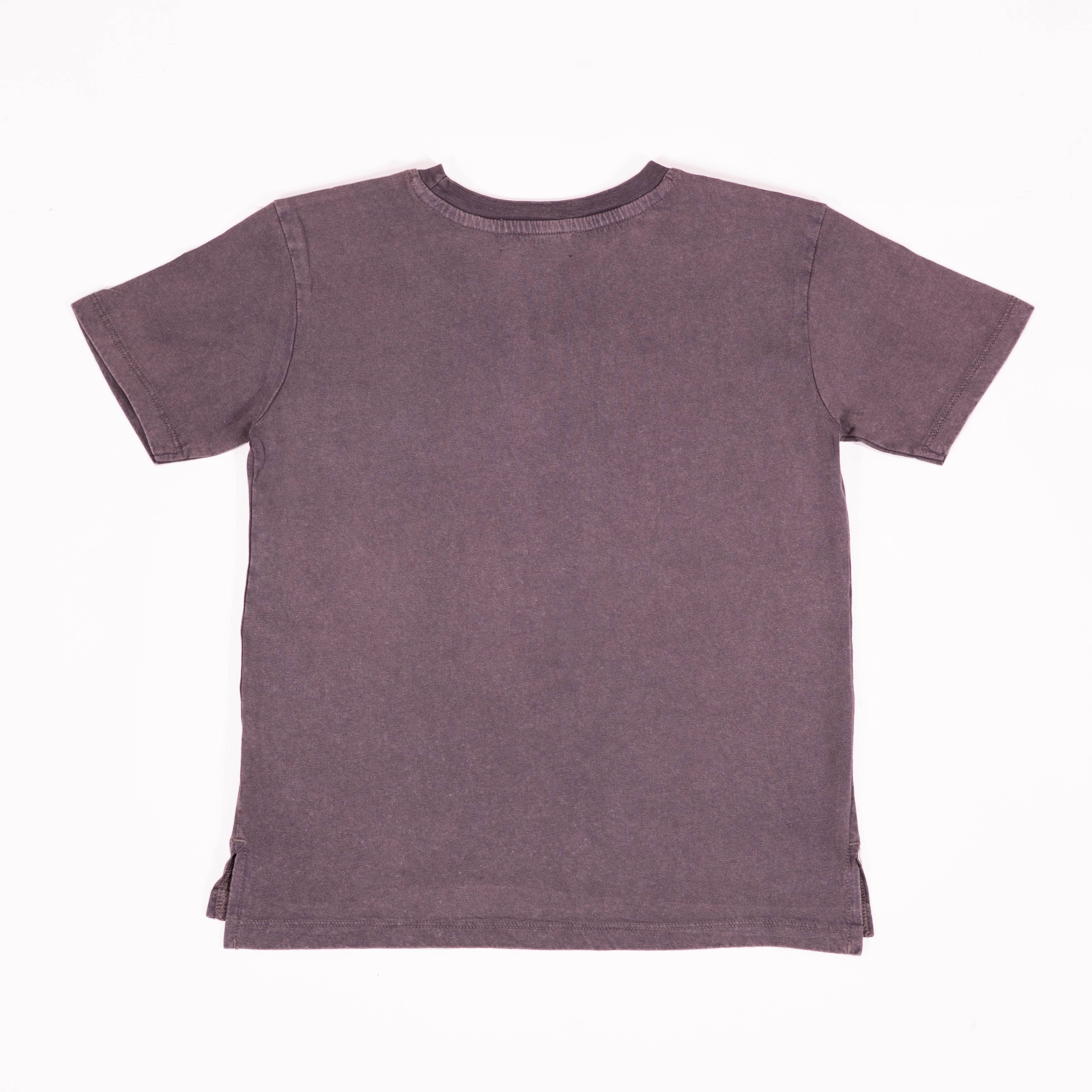 KINGS YTH ESTABLISHED SHORT SLEEVE TEE - Image 2
