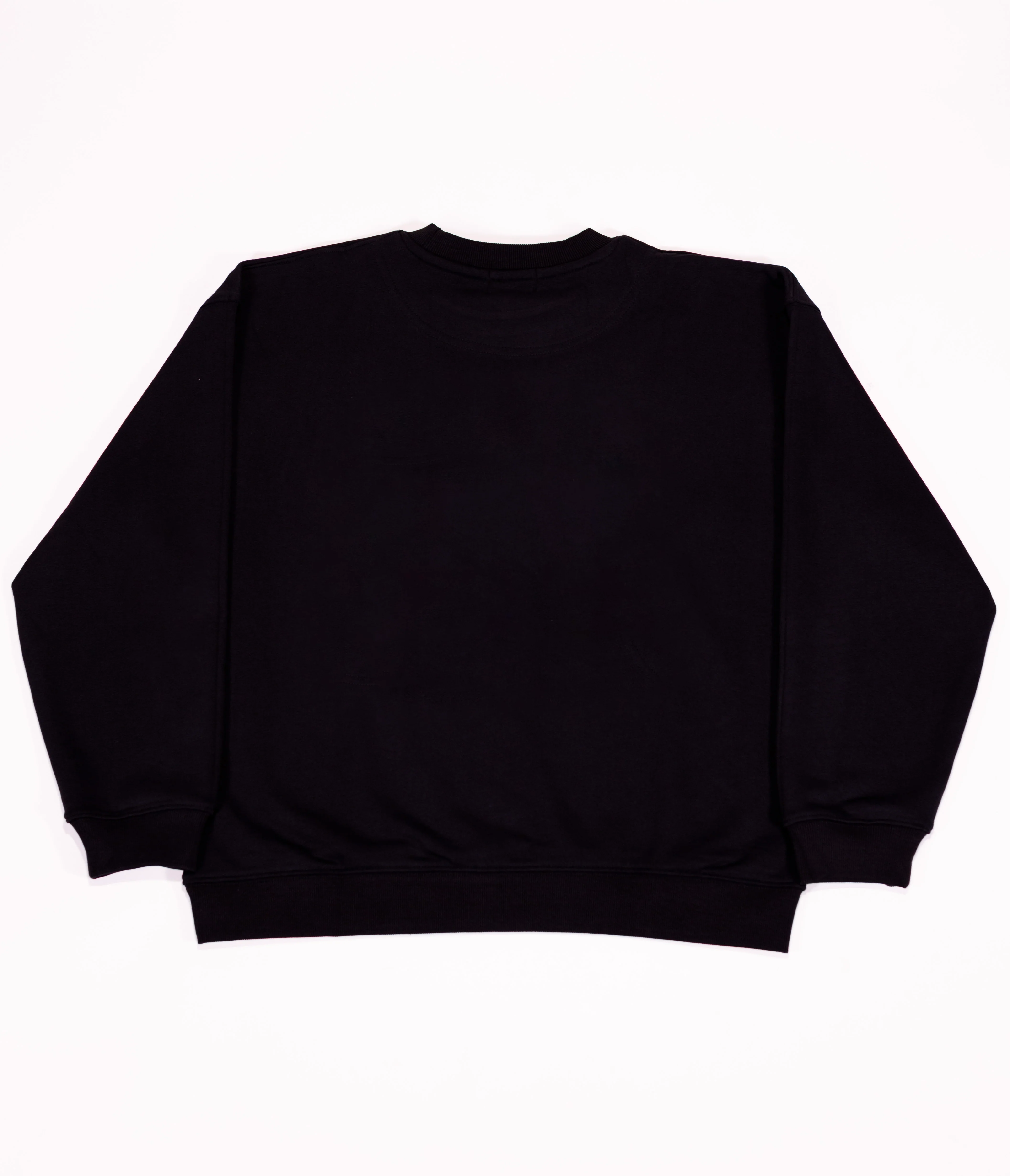 KINGS YTH NOSTALGIC YEAR CREWNECK - Image 2