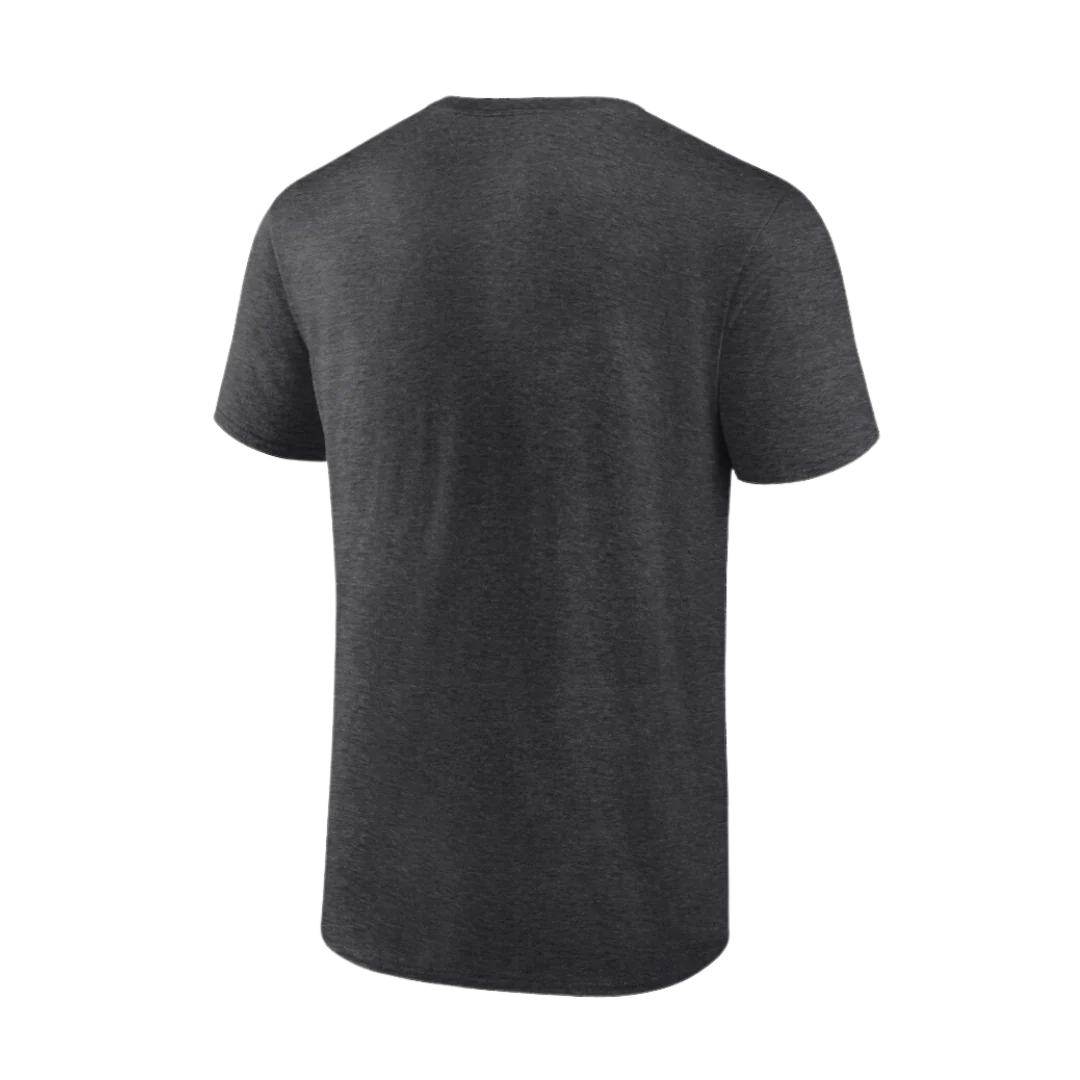 LA GALAXY 2024 WESTERN CONFERENCE FINAL CHAMPS T-SHIRT - Image 2