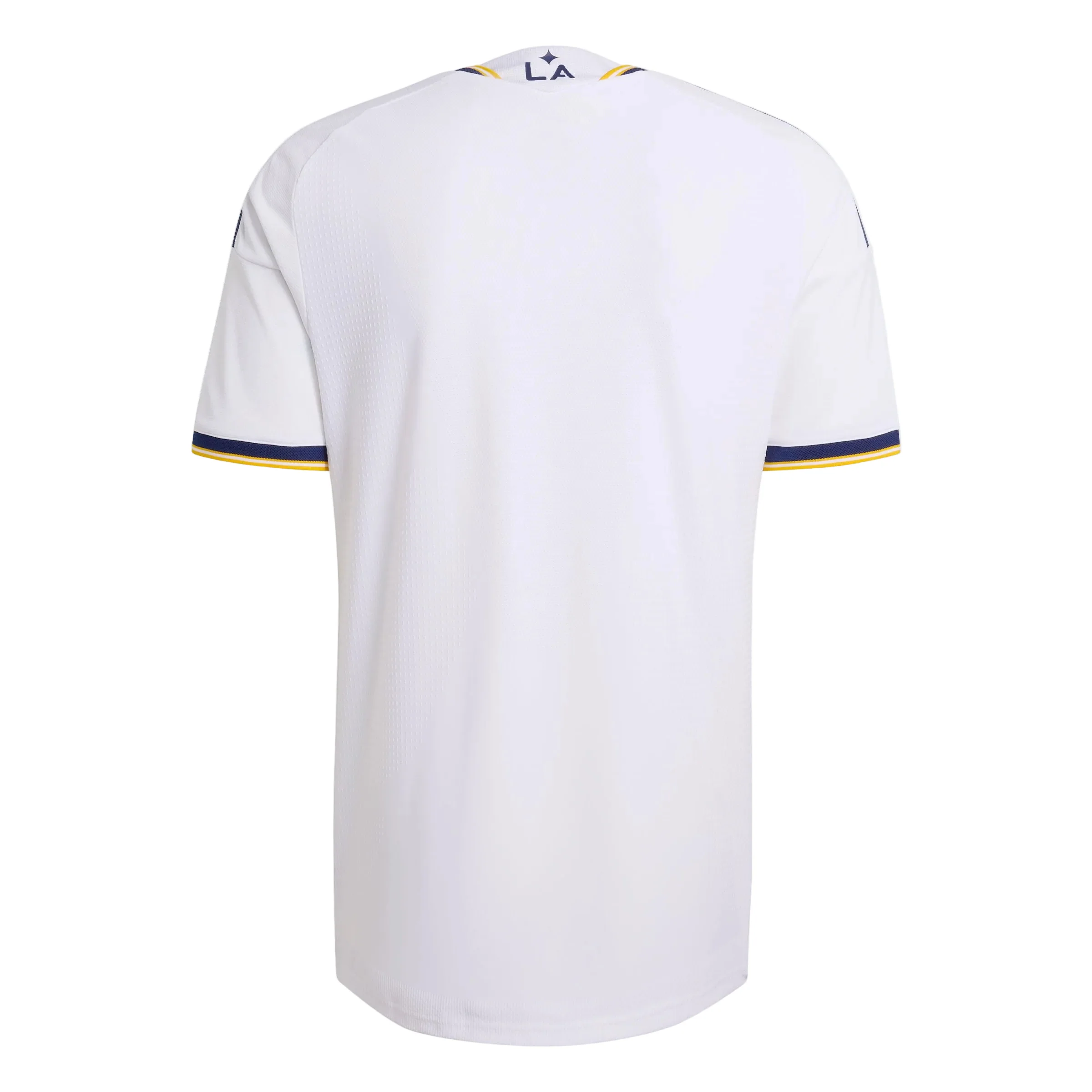 LA Galaxy Adidas 26/27 Authentic VeloCITY Kit – Wht - Image 2