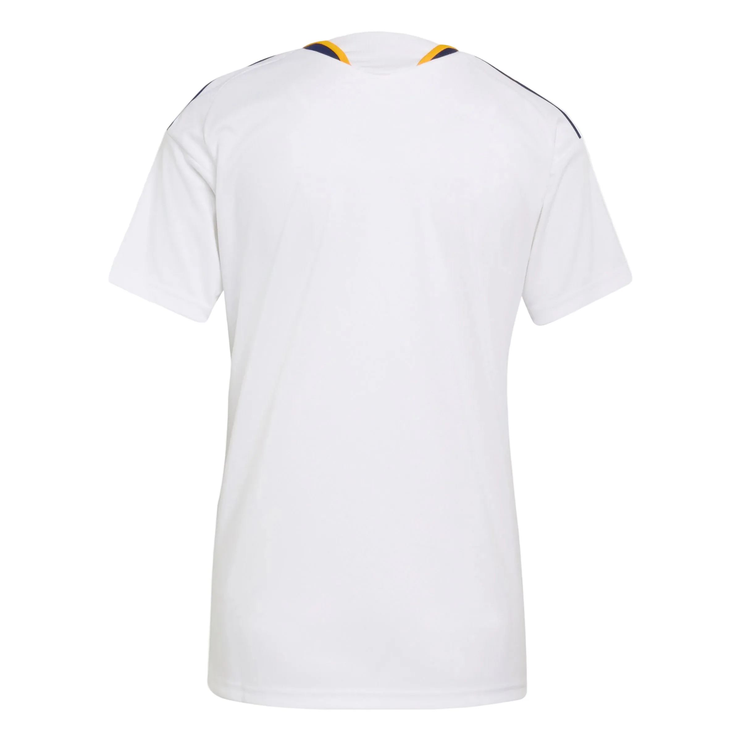 LA Galaxy Adidas 26/27 Women’s Replica VeloCITY Kit – Wht - Image 2