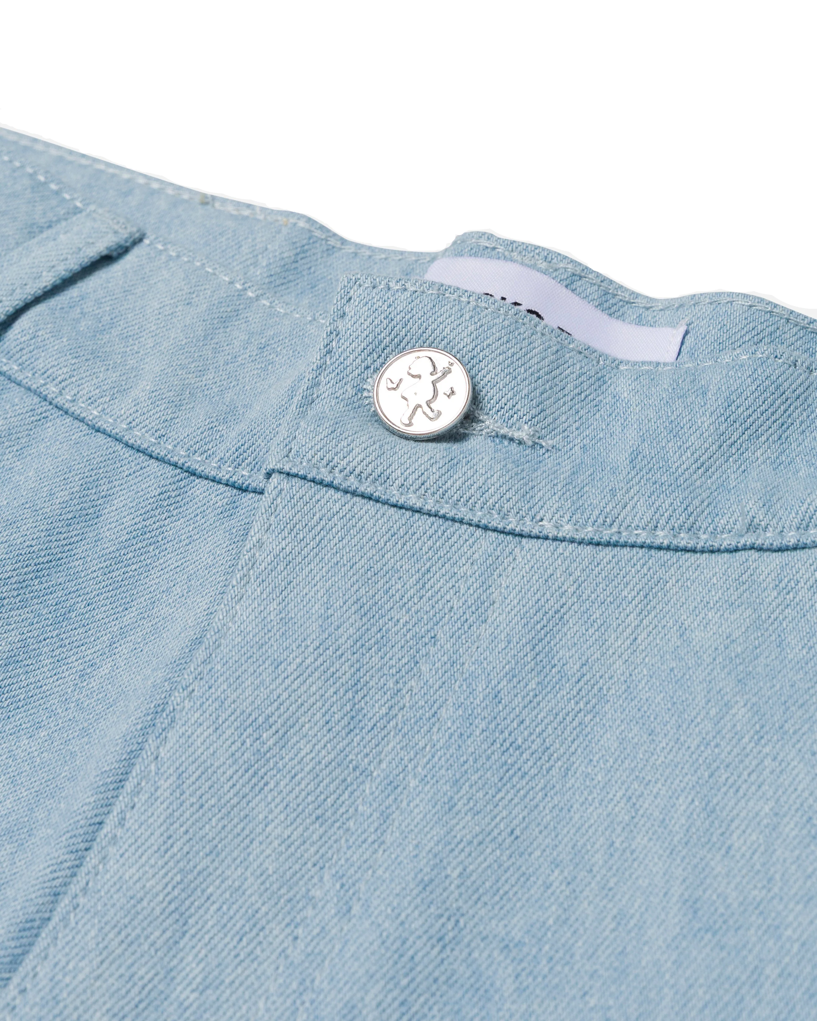 LA GALAXY x Ryoko Rain Denim Jeans - Image 3