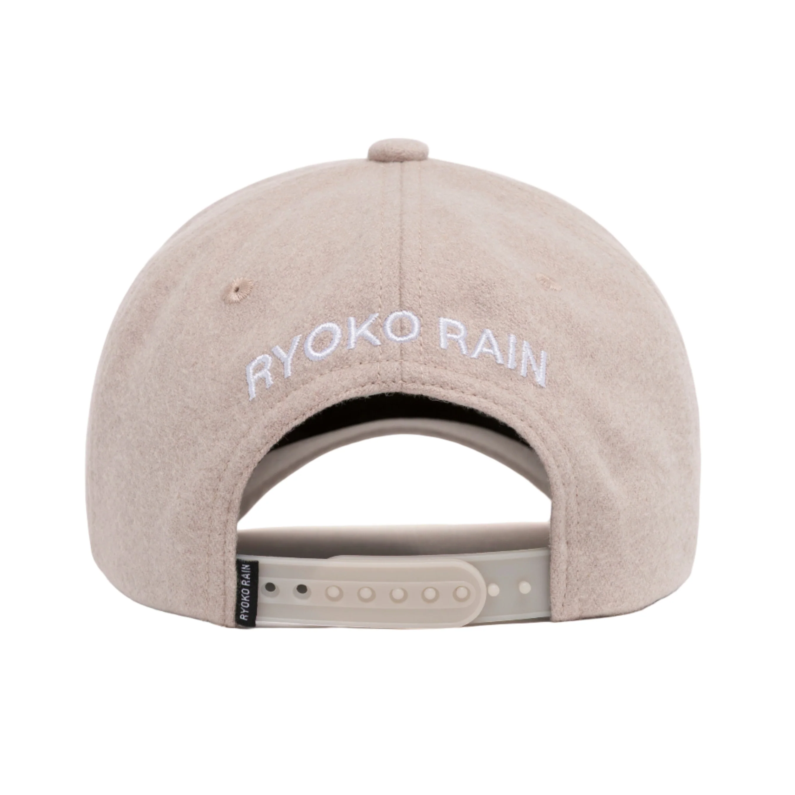 LA Galaxy x Ryoko Rain Wool Hat - Image 3
