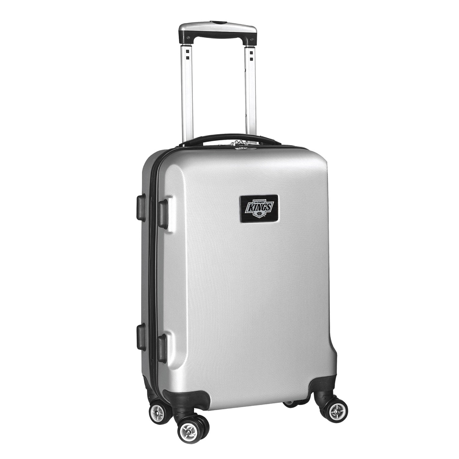 Kings 20" Silver Domestic Carry-on Spinner