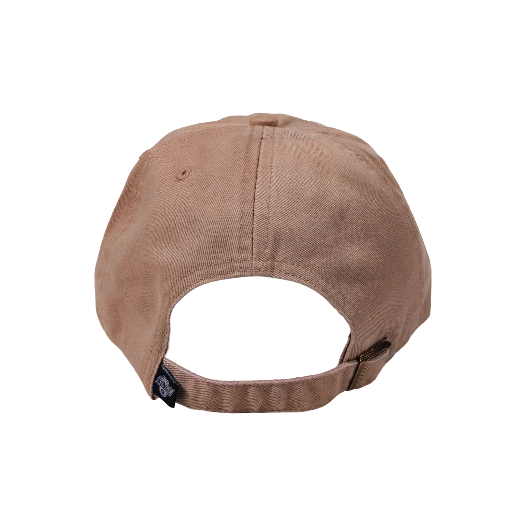 Kings '47 Khaki Clean Up Adjustable Hat - Image 3