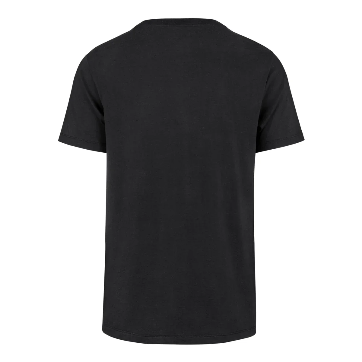 Kings '47 Primary Logo Super Rival Black T-Shirt - Image 2
