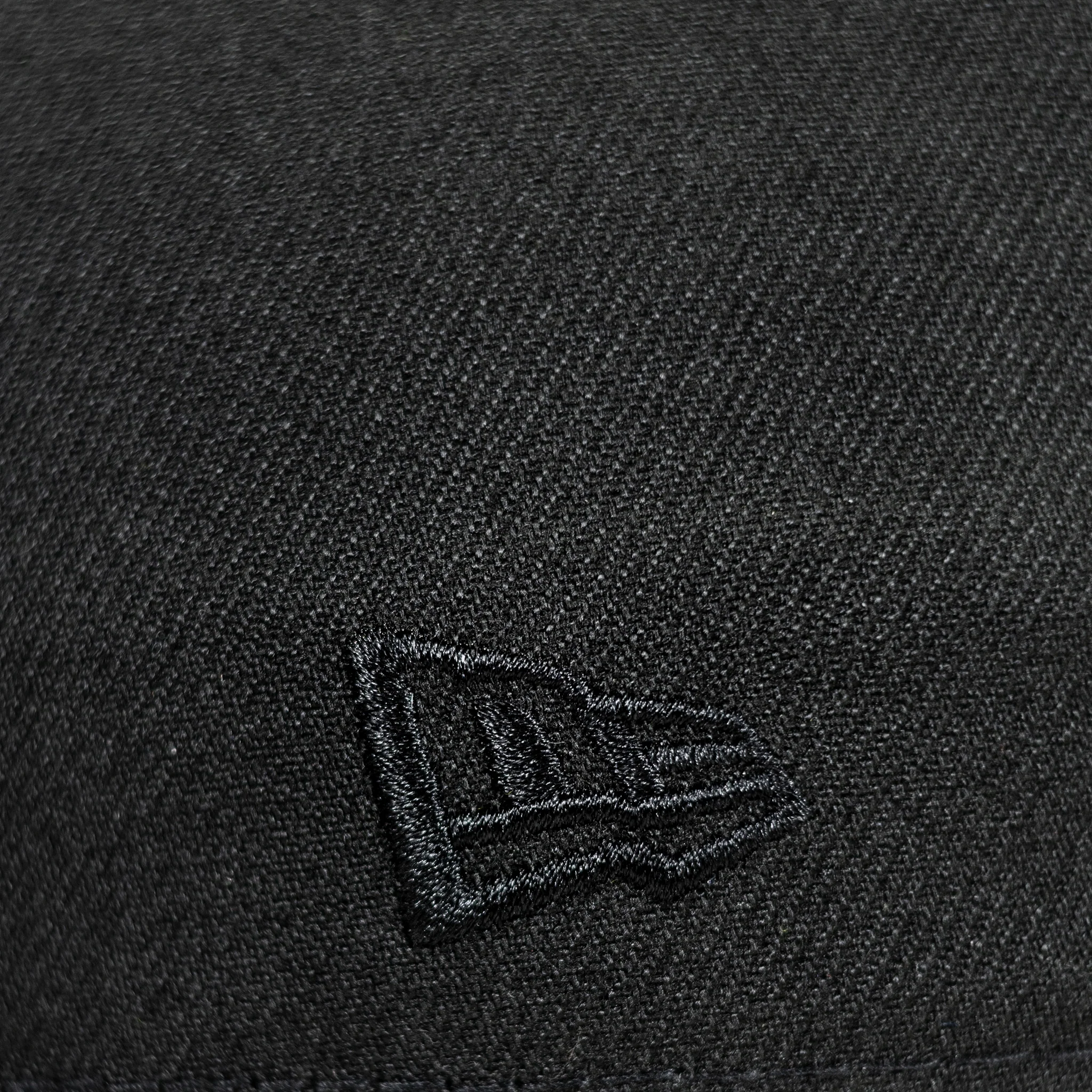 Kings 940MC AF Flag Adjustable Black Hat - Image 3