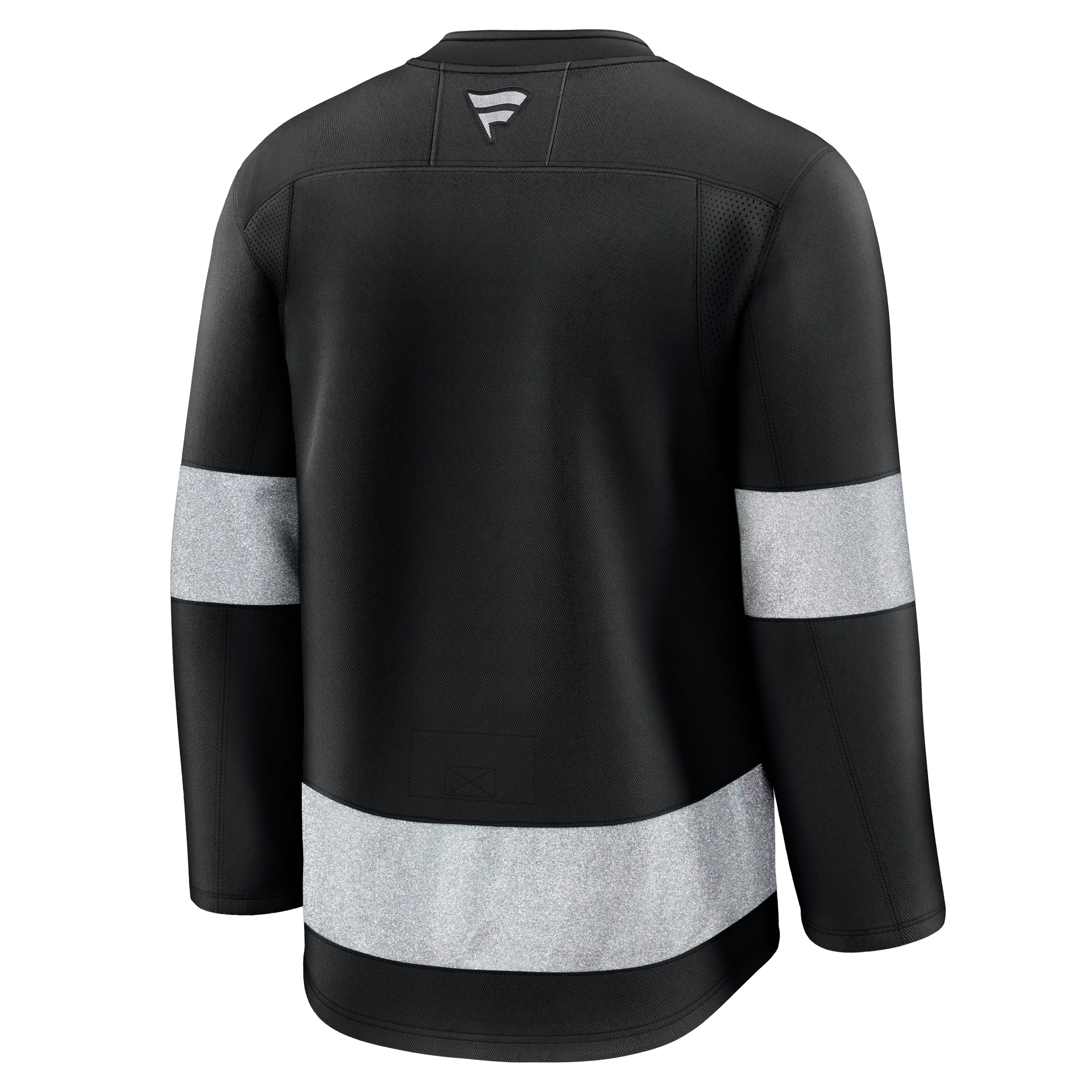 KINGS BLANK PREMIUM THIRD JERSEY - Image 3