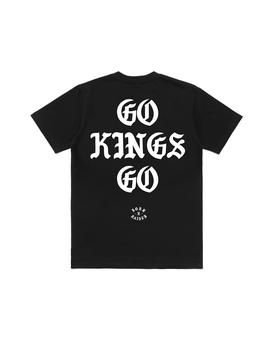 KINGS BXR GKG SS TEE - Image 2