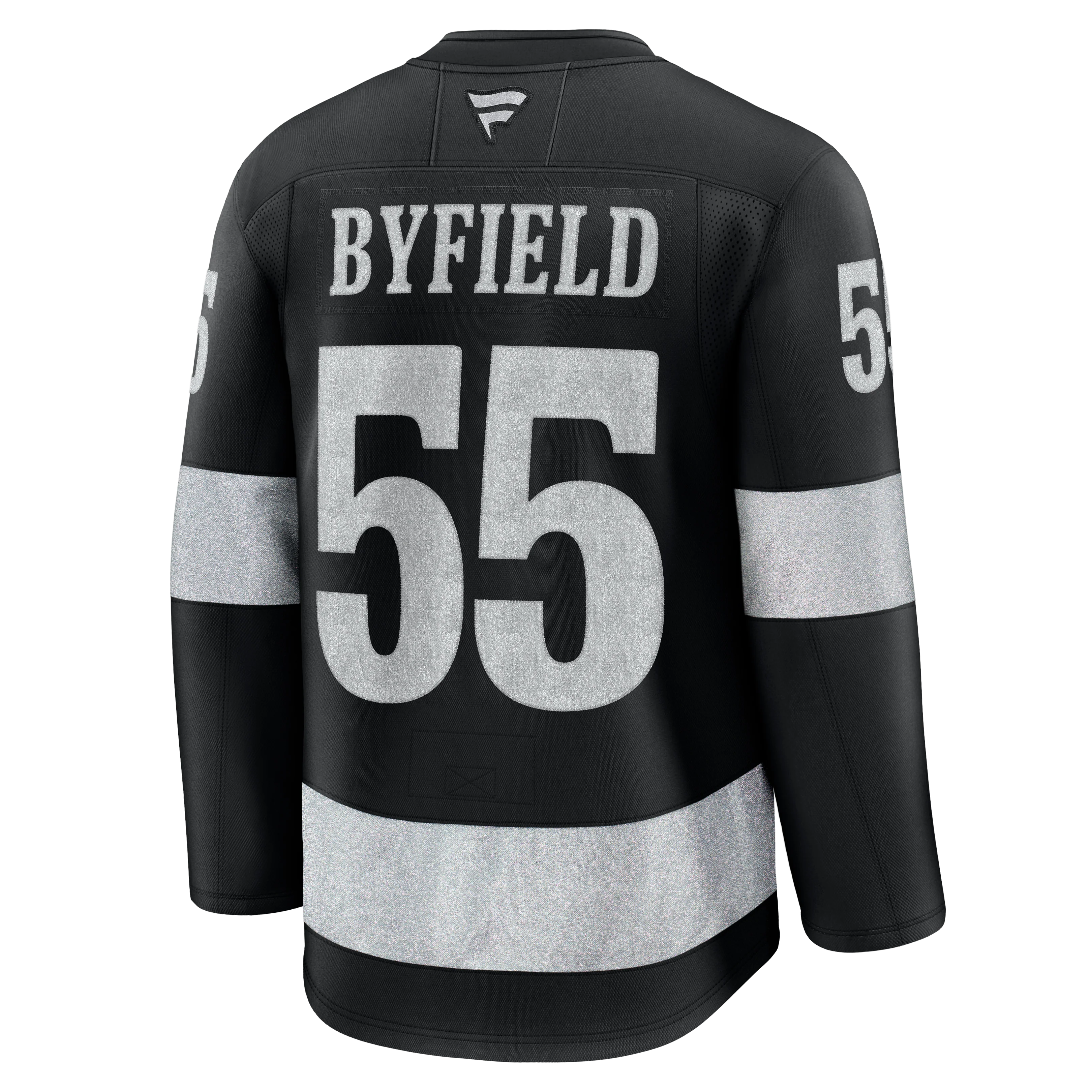 KINGS BYFIELD PREMIUM THIRD JERSEY - Image 3