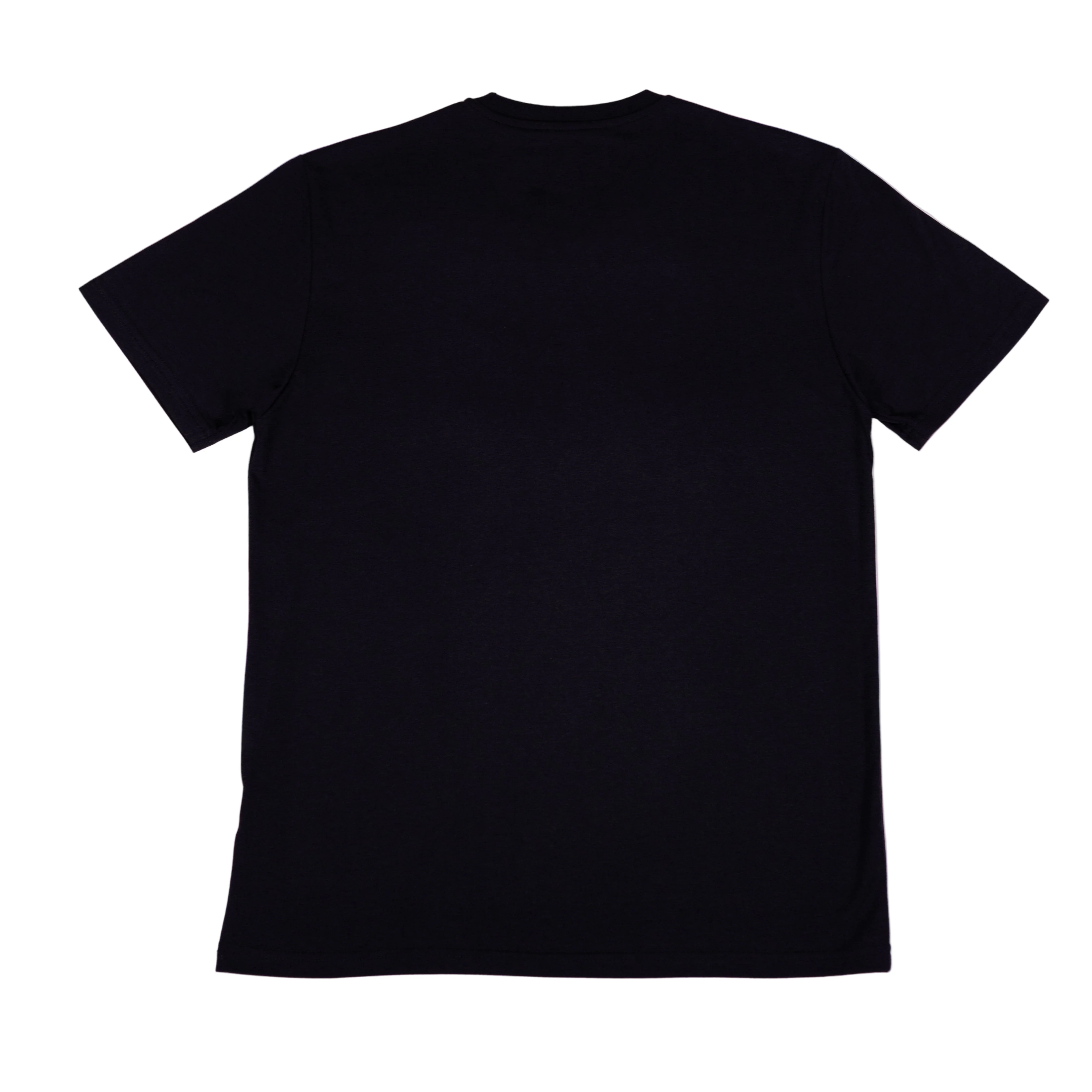Kings CCM Black Short Sleeve Tee - Image 2