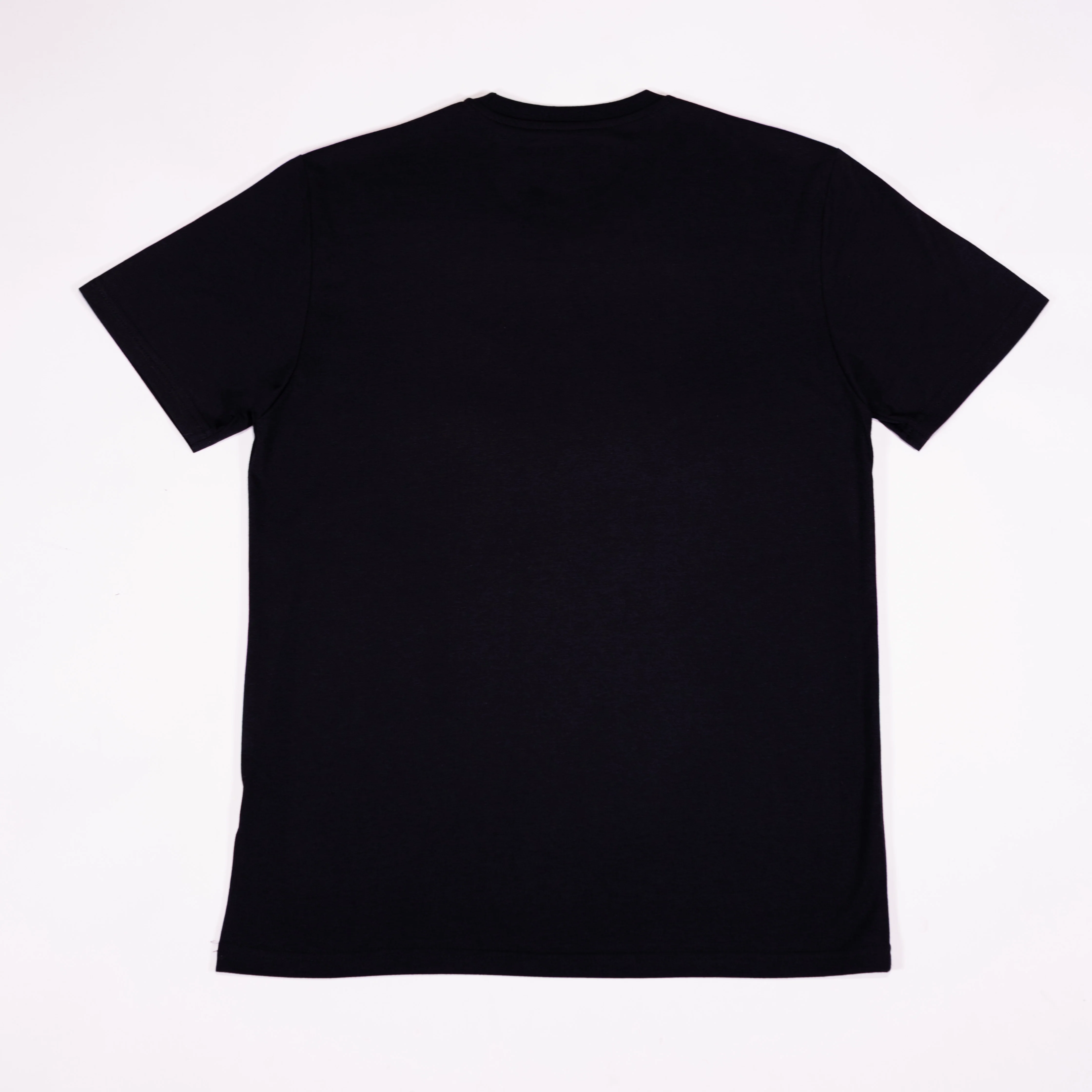 Kings CCM Black Short Sleeve Tee - Image 2